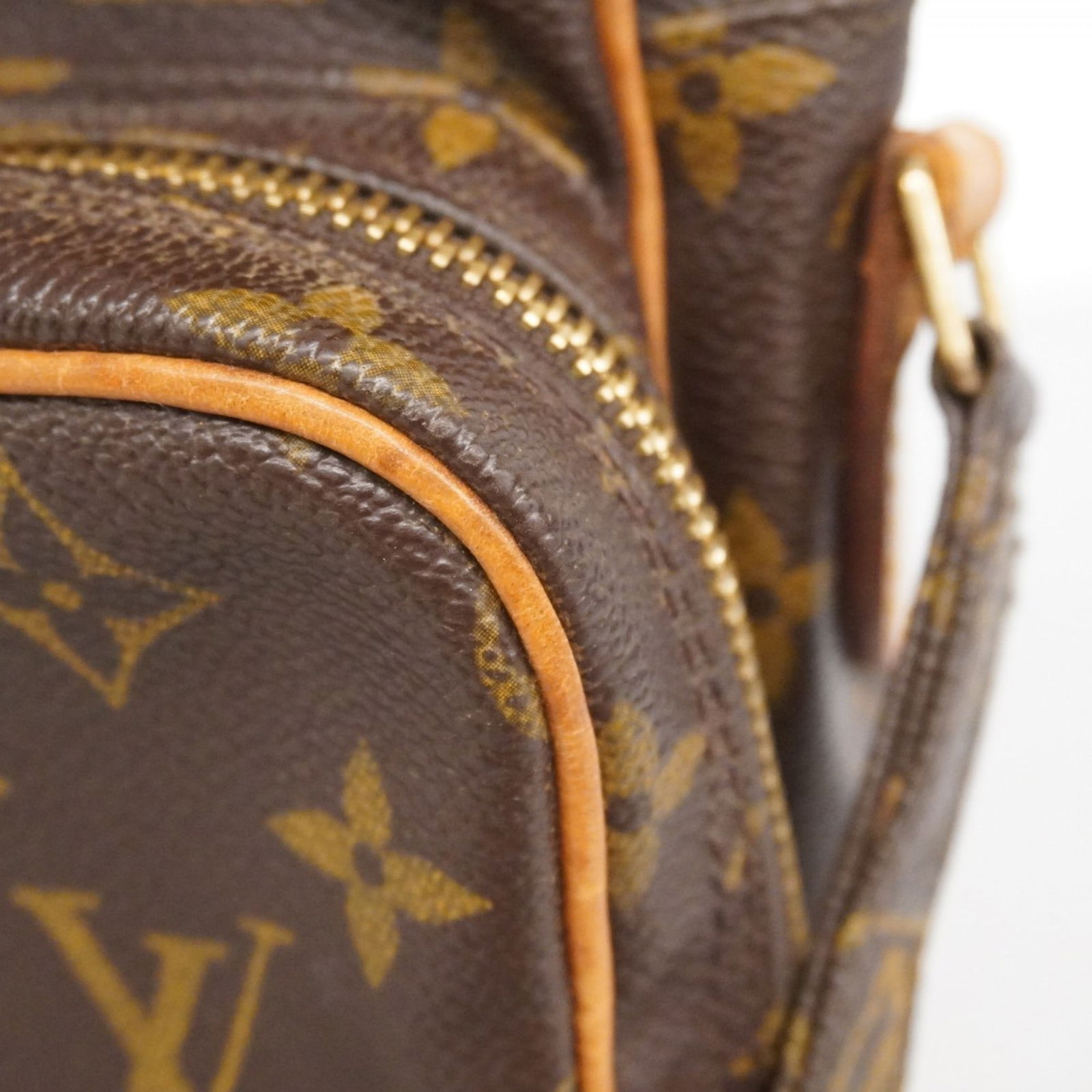 Bag Louis Vuitton Shoulder - 8