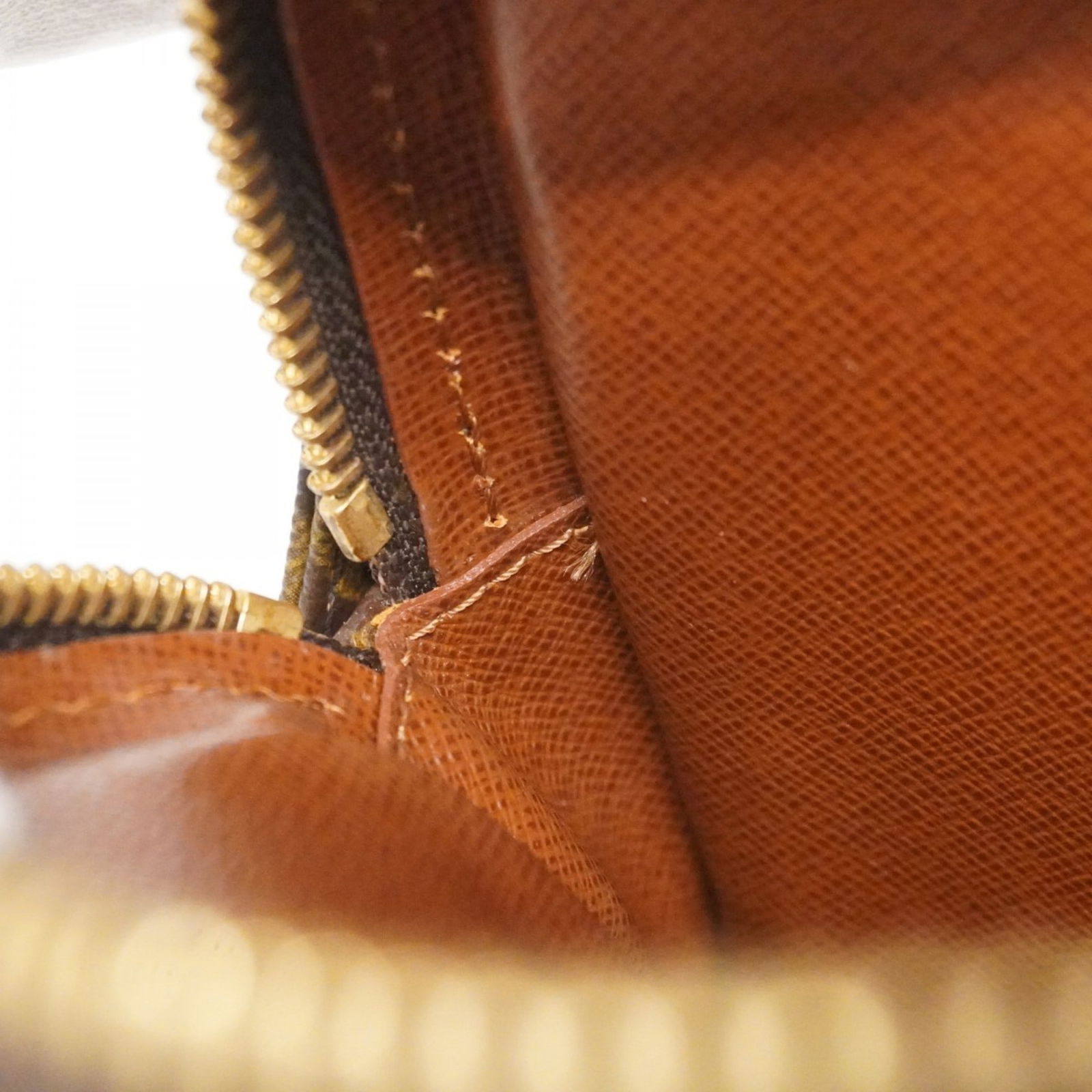 Bag Louis Vuitton Shoulder - 9