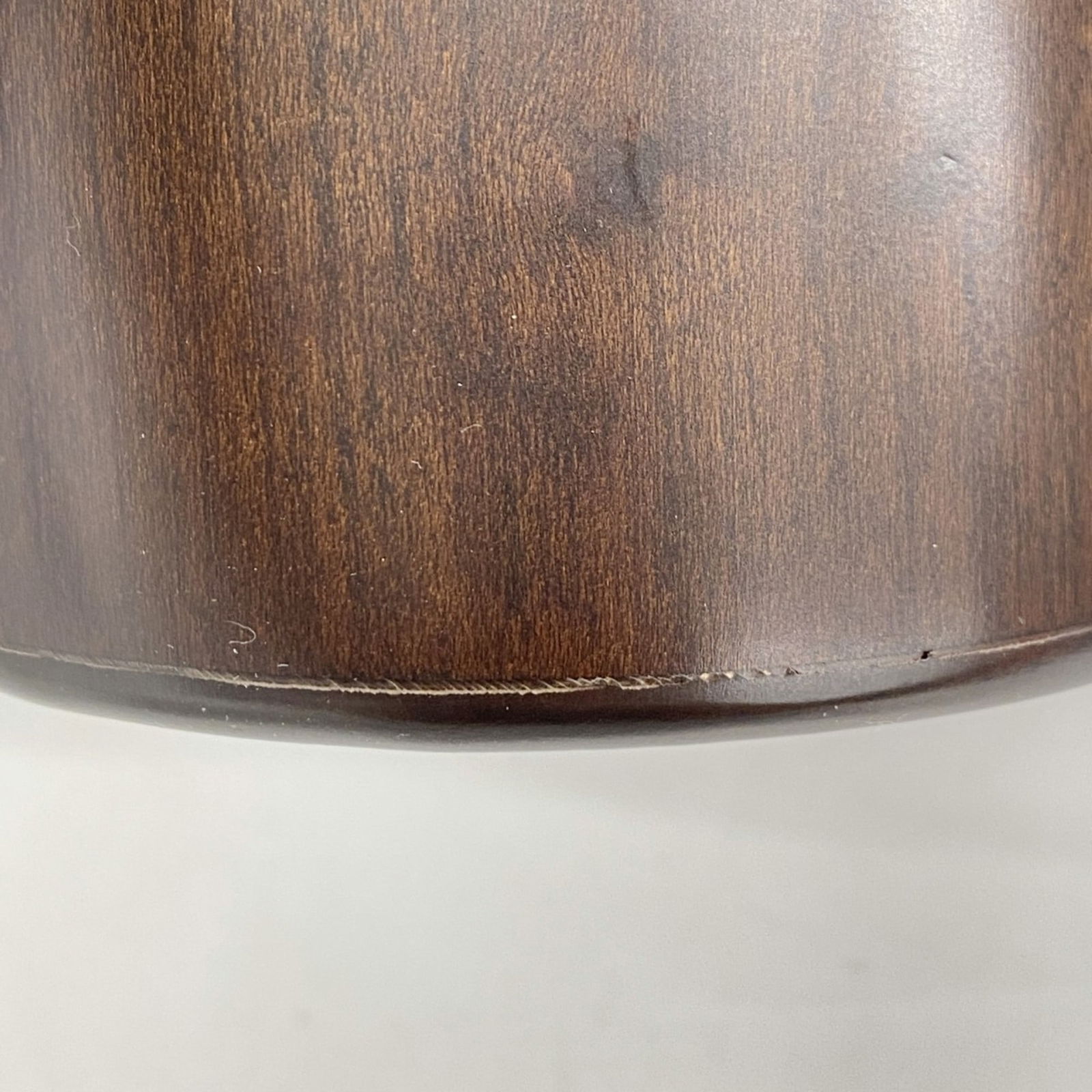 Wood Salvatore Ferragamo Handbag - 7