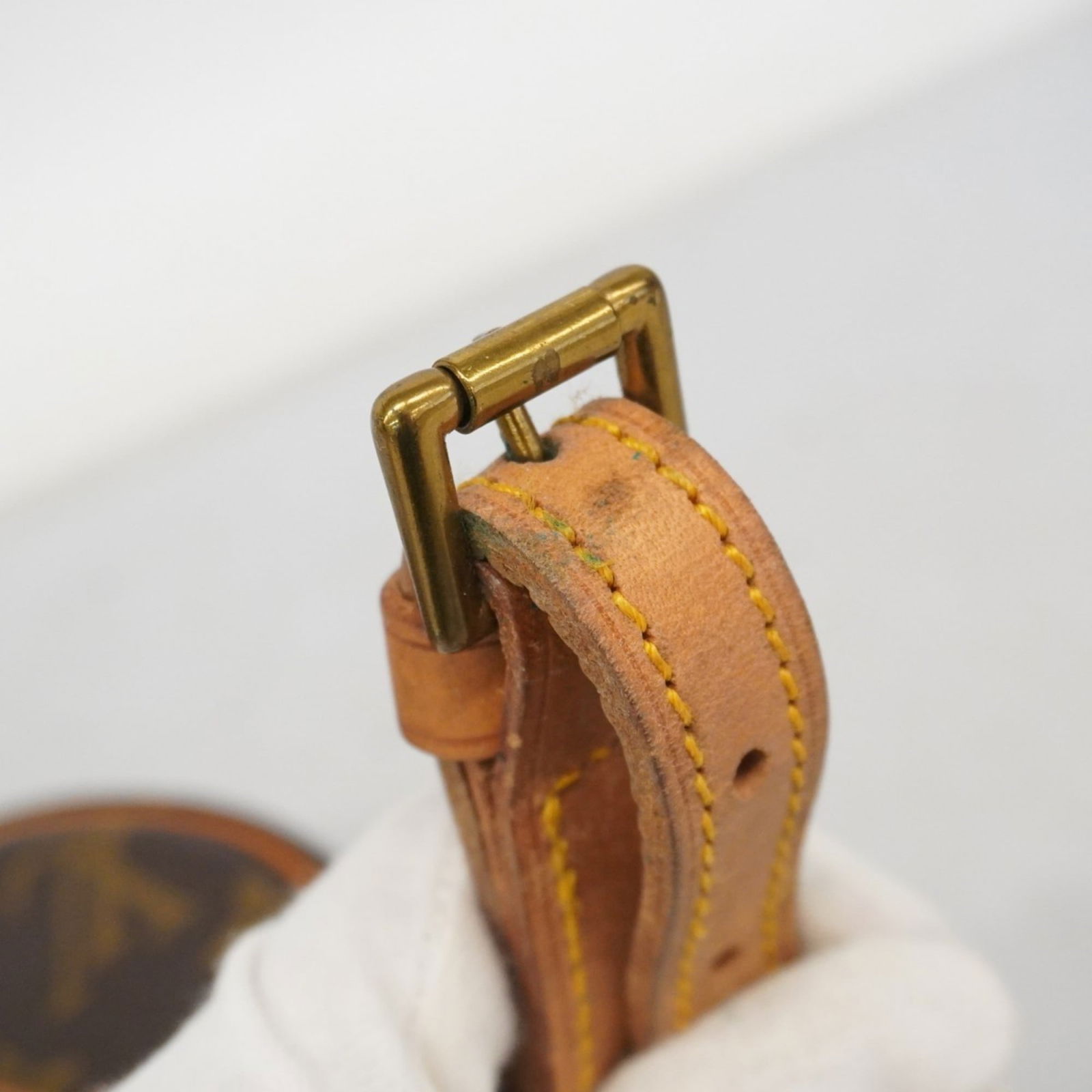 Bag Louis Vuitton Shoulder - 10