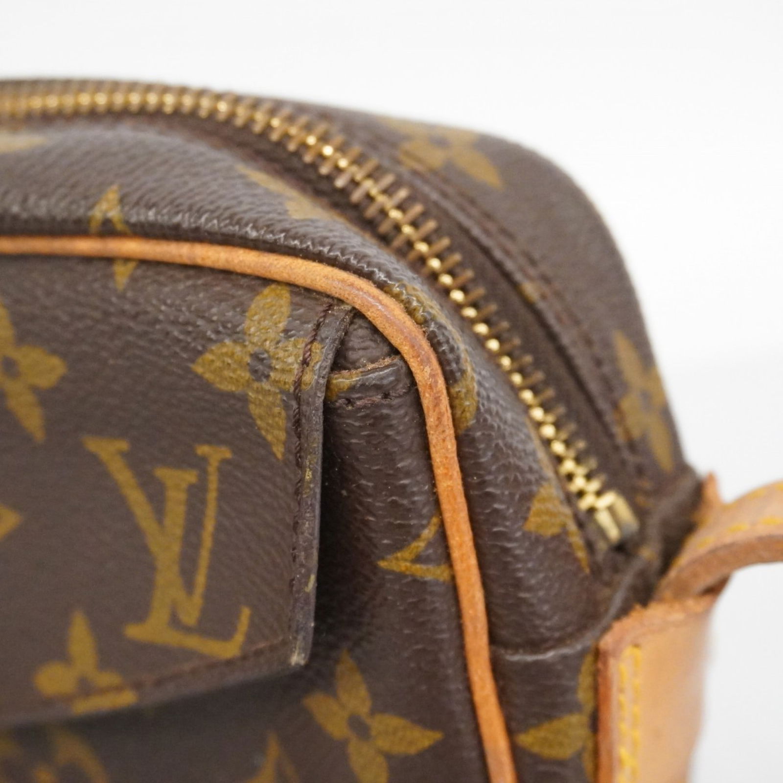 Bag Louis Vuitton Shoulder - 11