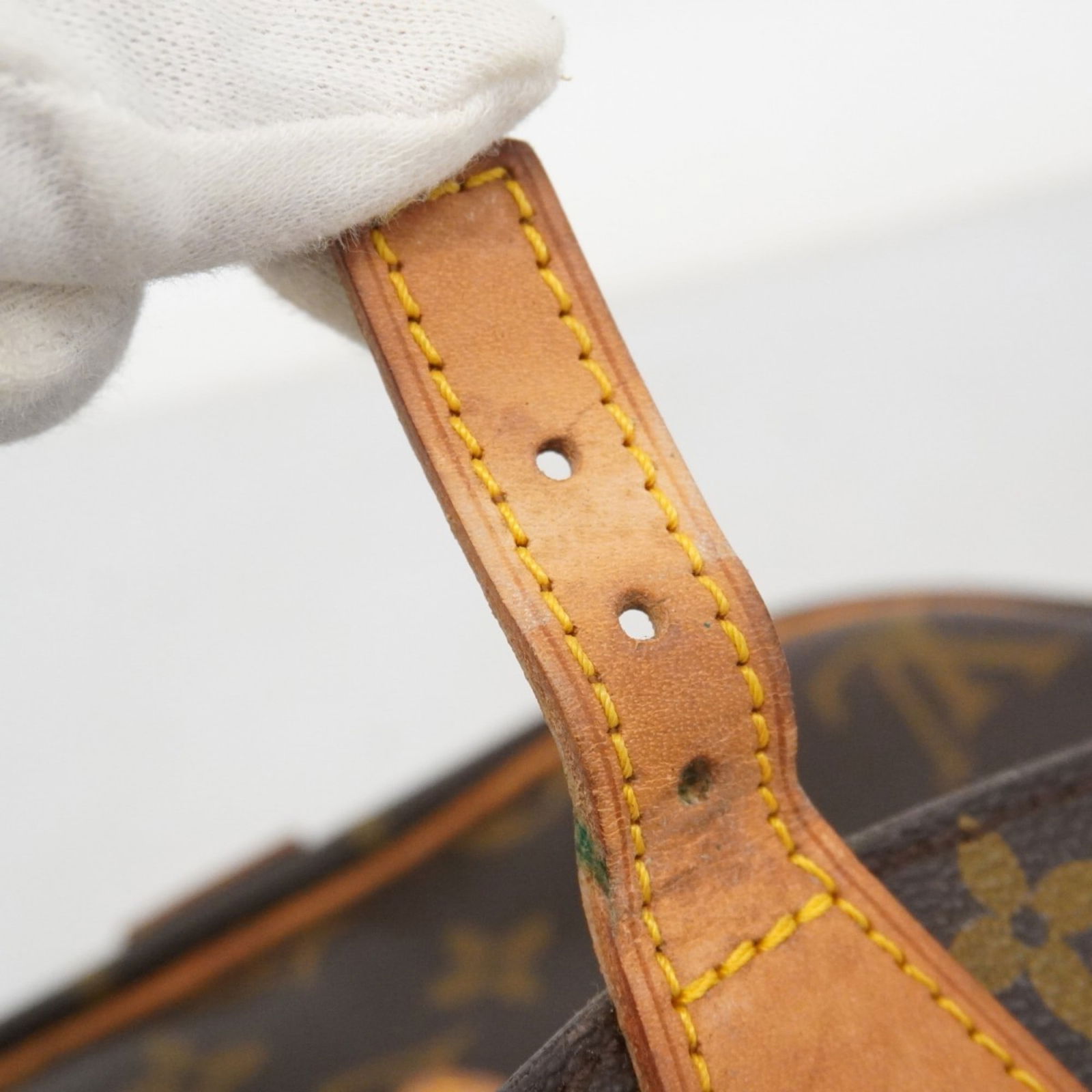 Bag Louis Vuitton Shoulder - 13