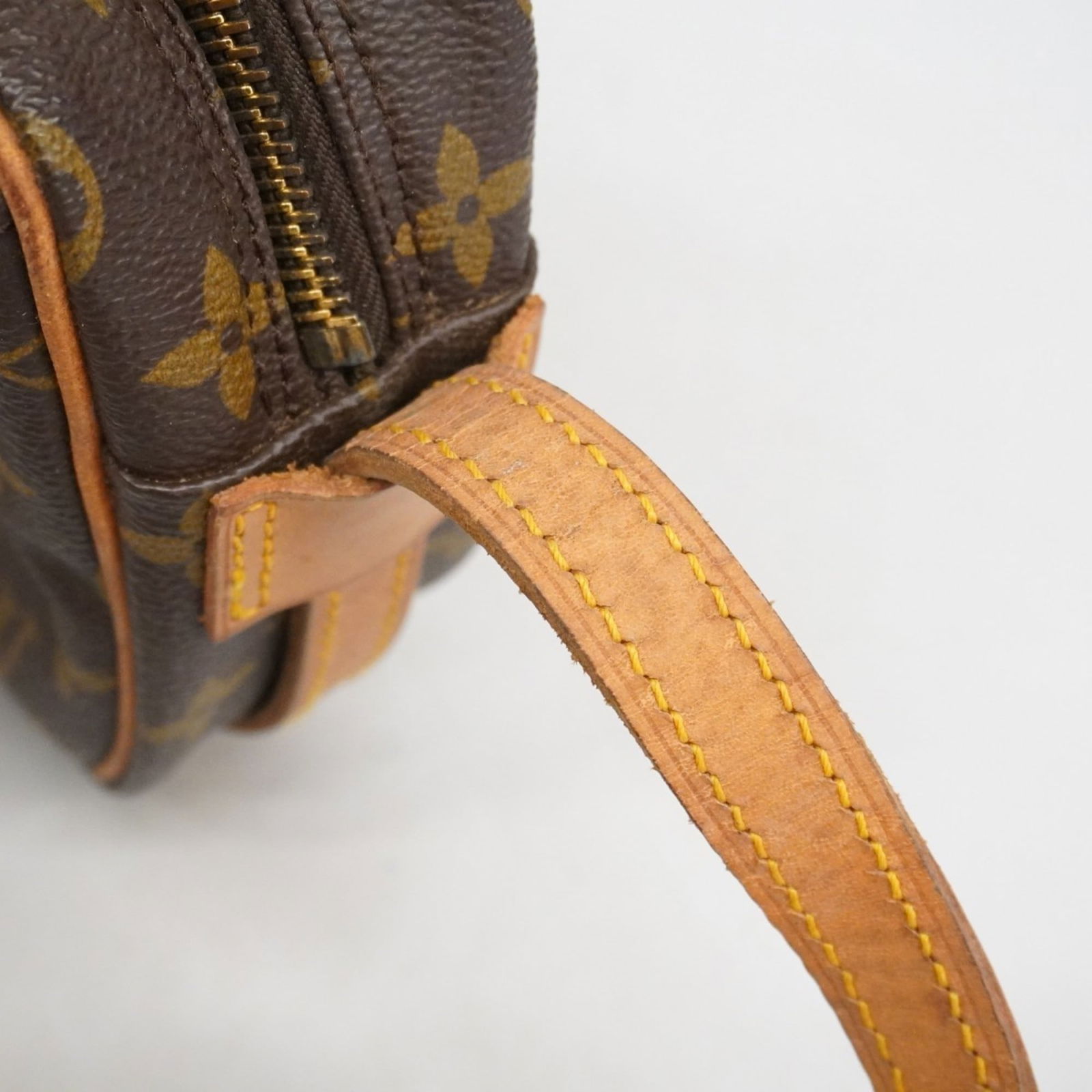 Bag Louis Vuitton Shoulder - 15