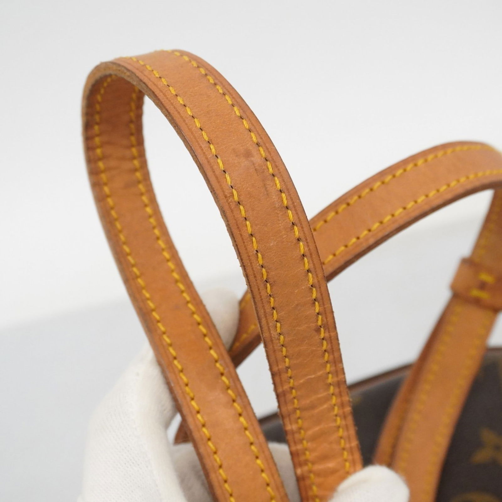 Bag Louis Vuitton Shoulder - 16