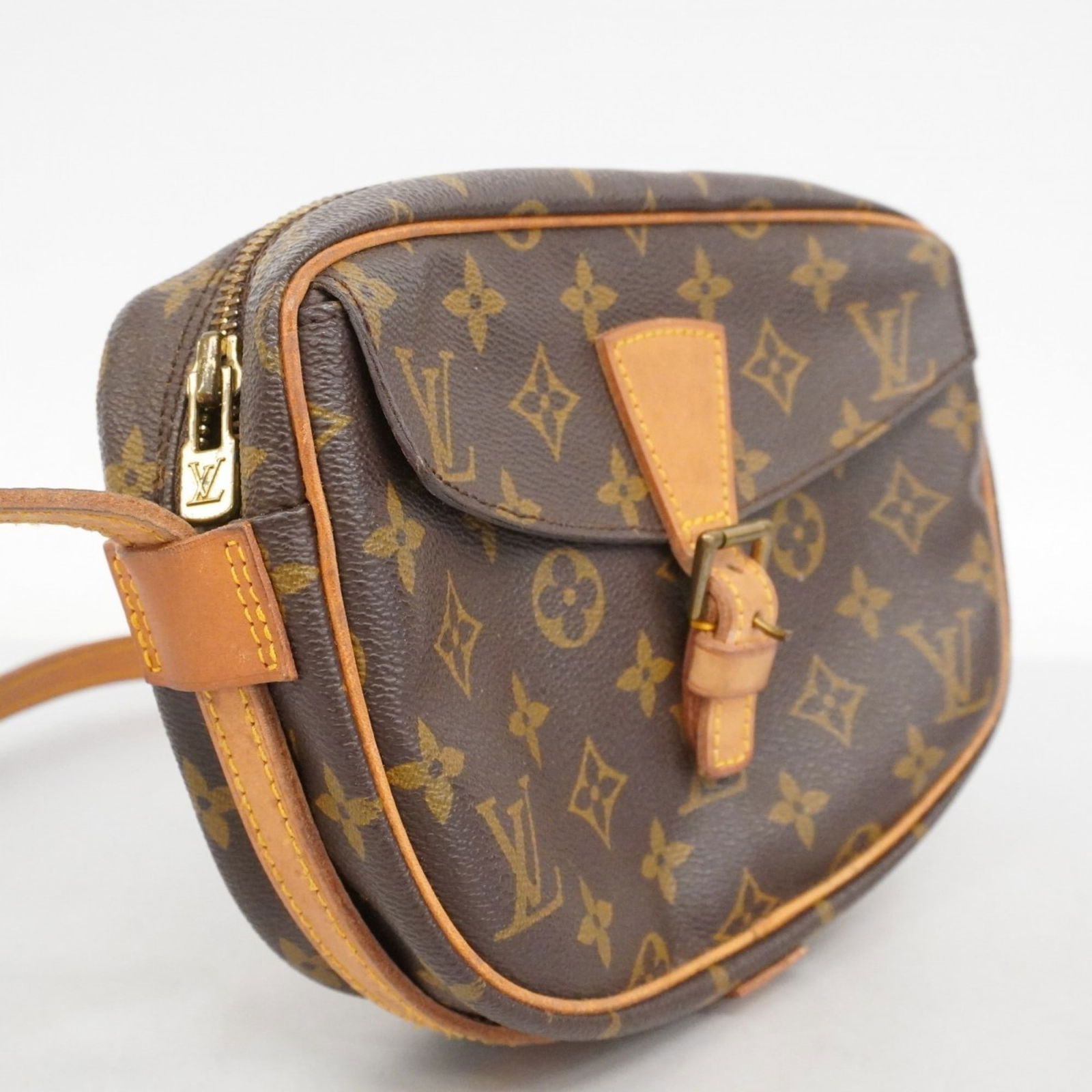 Bag Louis Vuitton Shoulder - 2