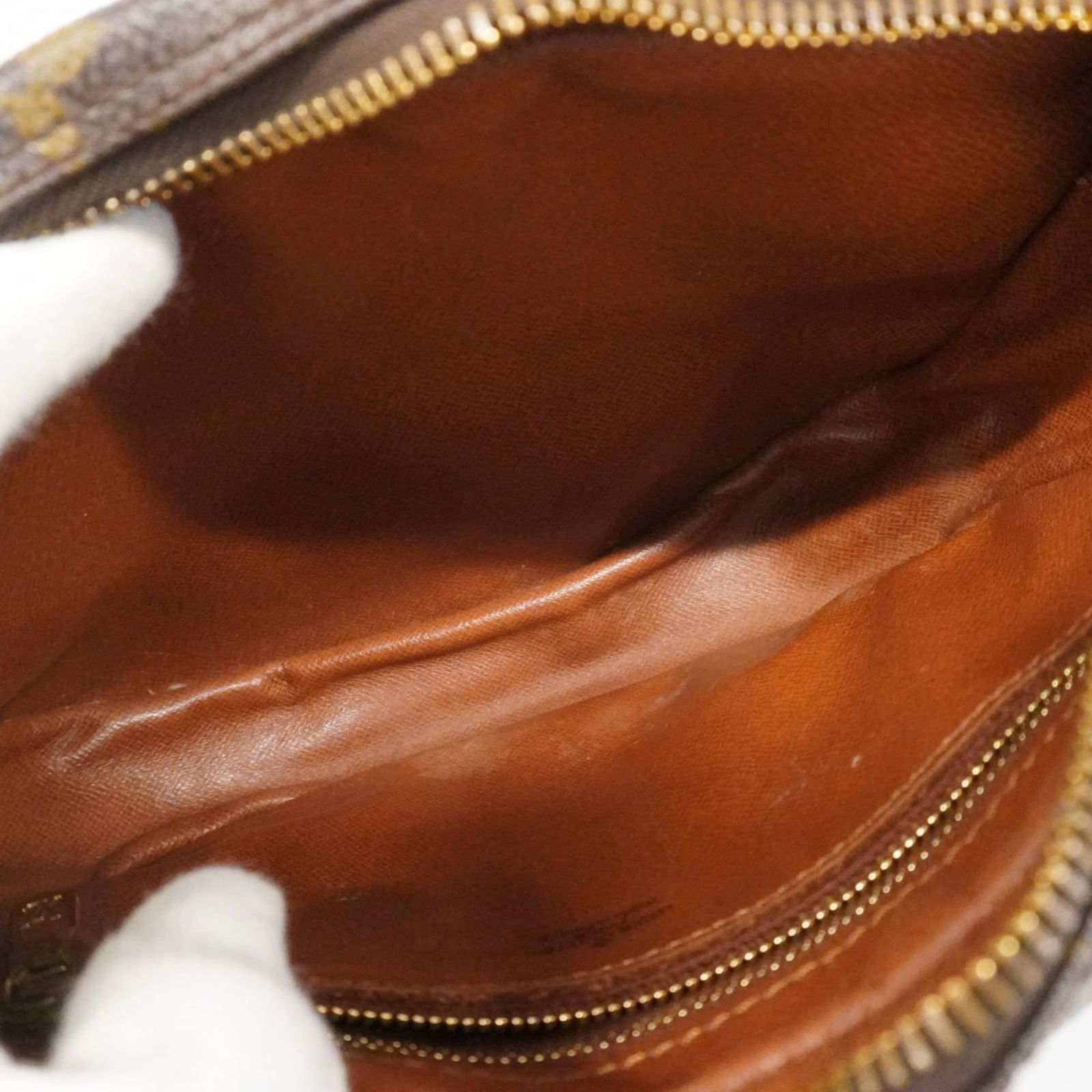 Bag Louis Vuitton Shoulder - 4