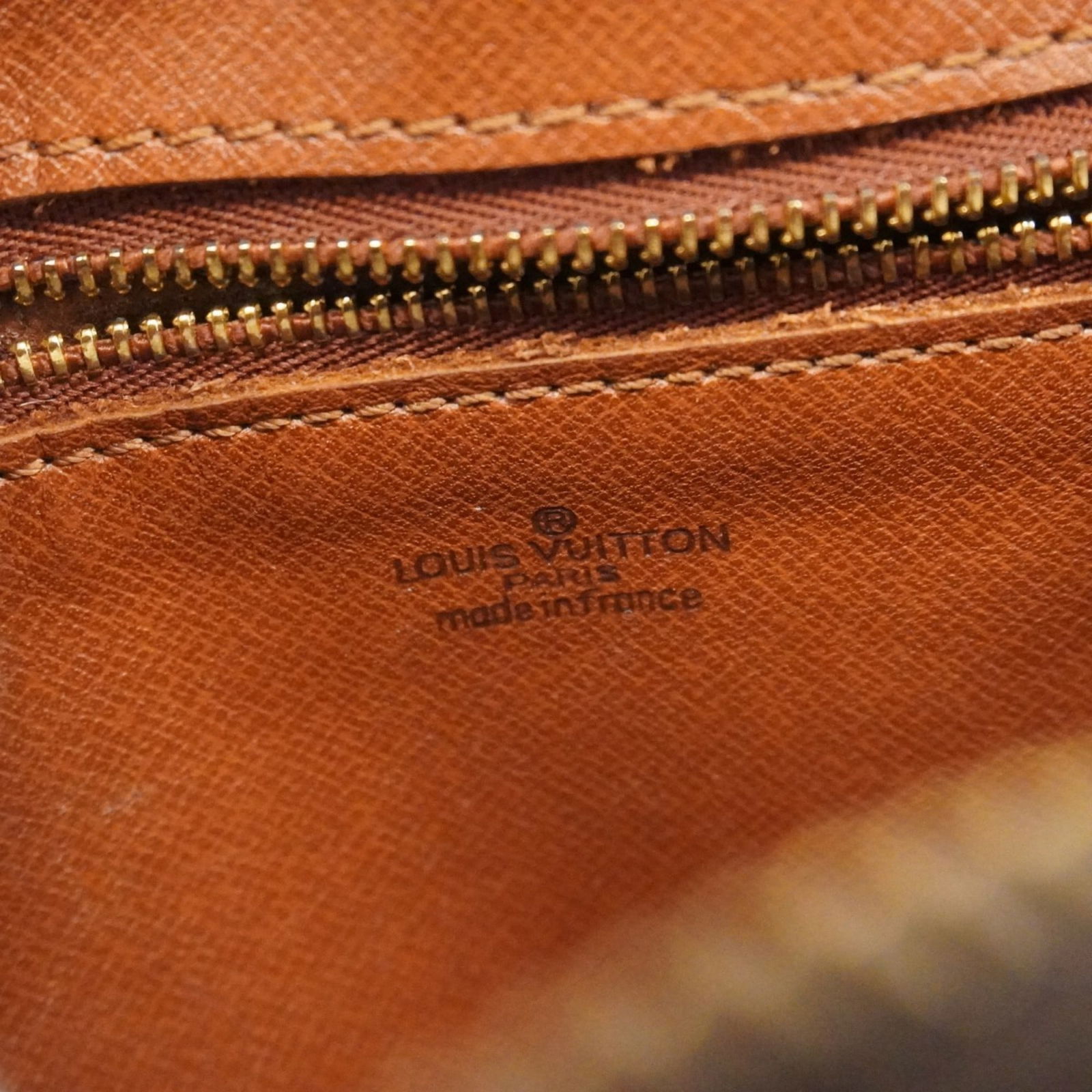 Bag Louis Vuitton Shoulder - 5