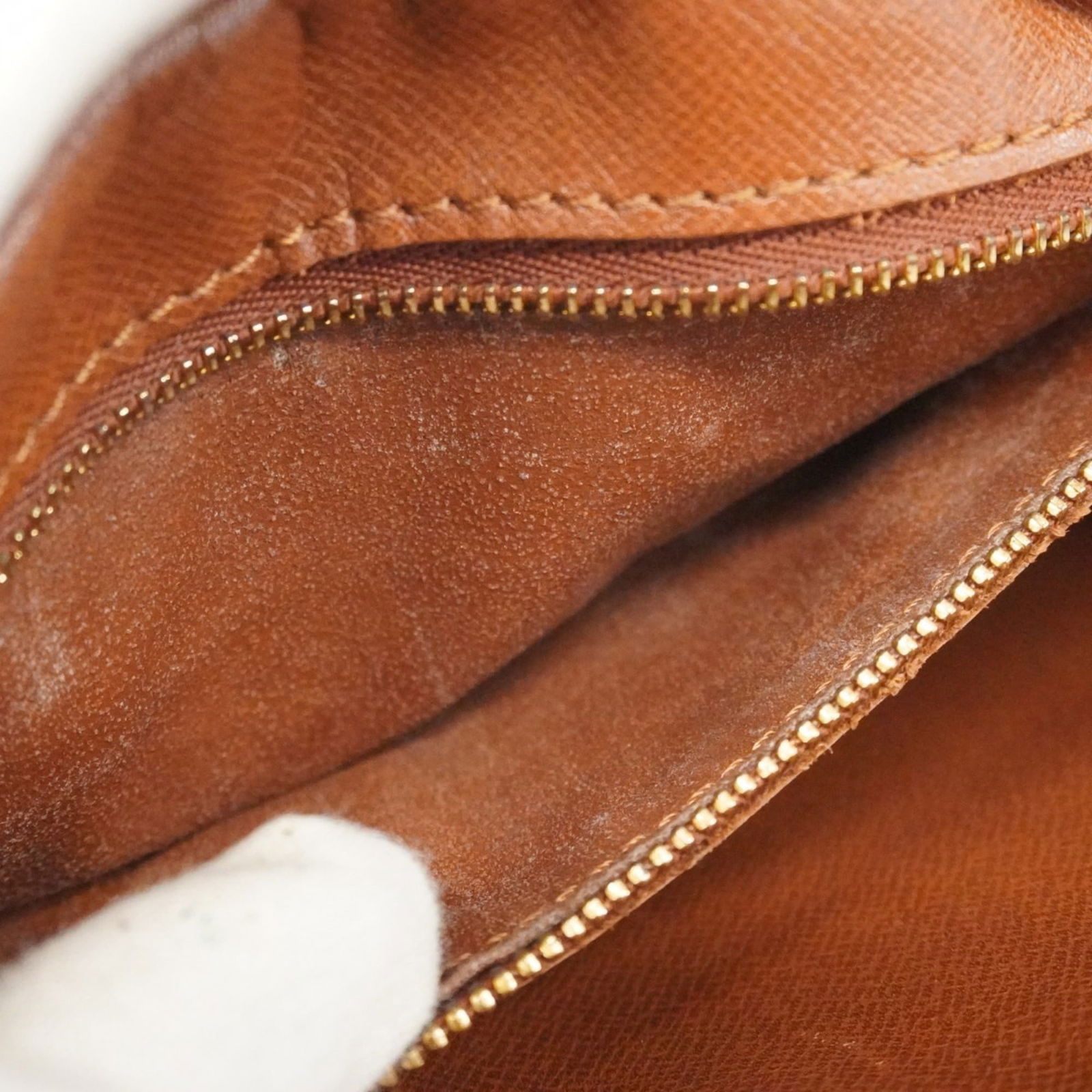 Bag Louis Vuitton Shoulder - 8