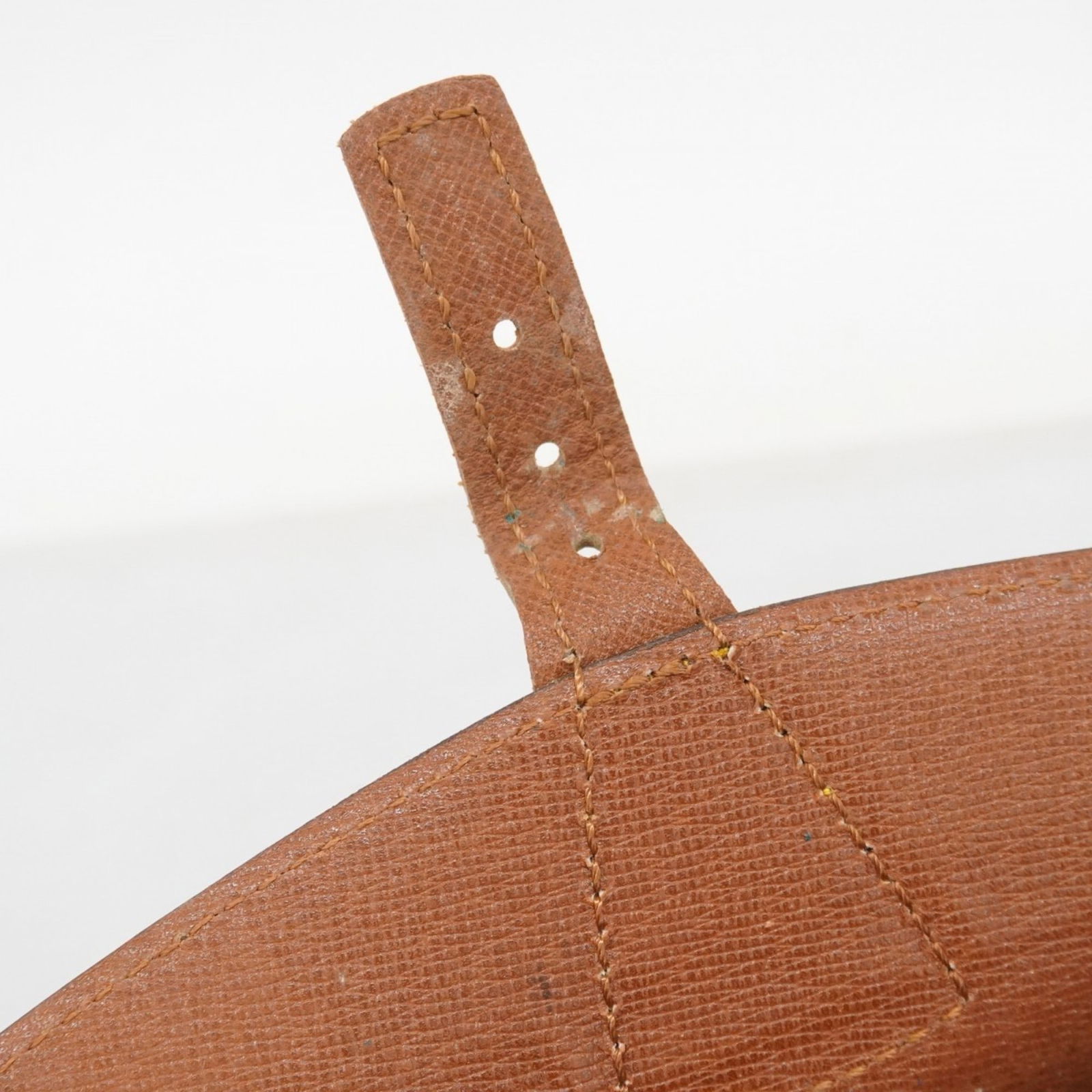 Bag Louis Vuitton Shoulder - 9