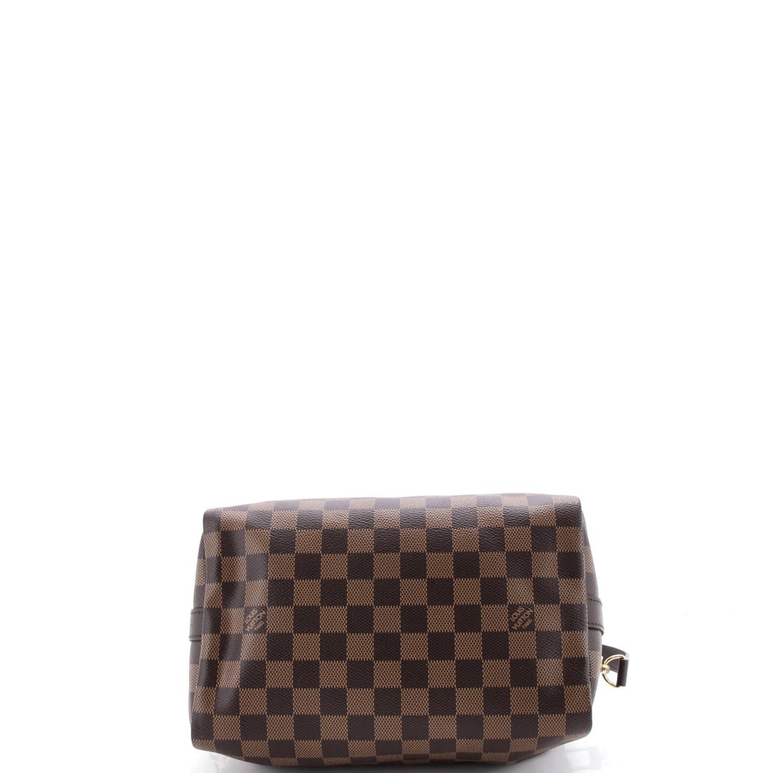 25 Louis Vuitton Speedy Bandouliere Bag Damier - 4