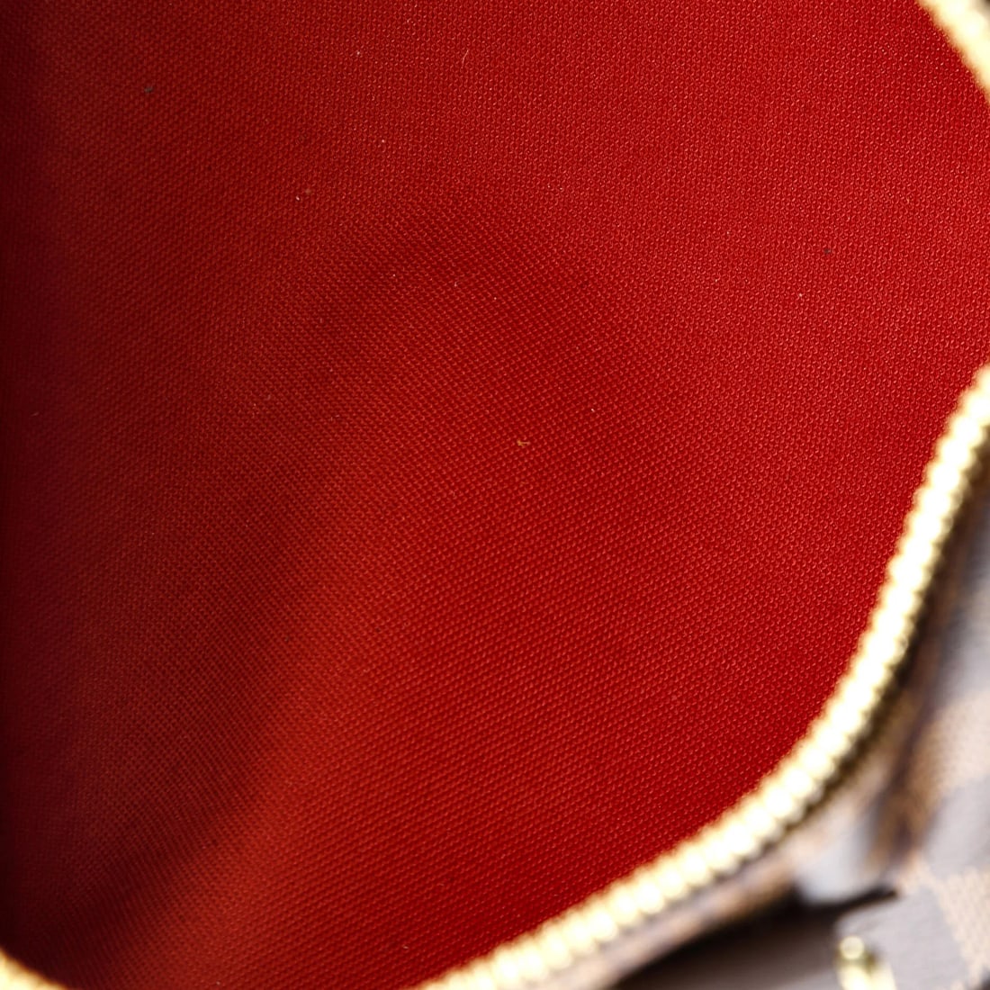 25 Louis Vuitton Speedy Bandouliere Bag Damier - 5