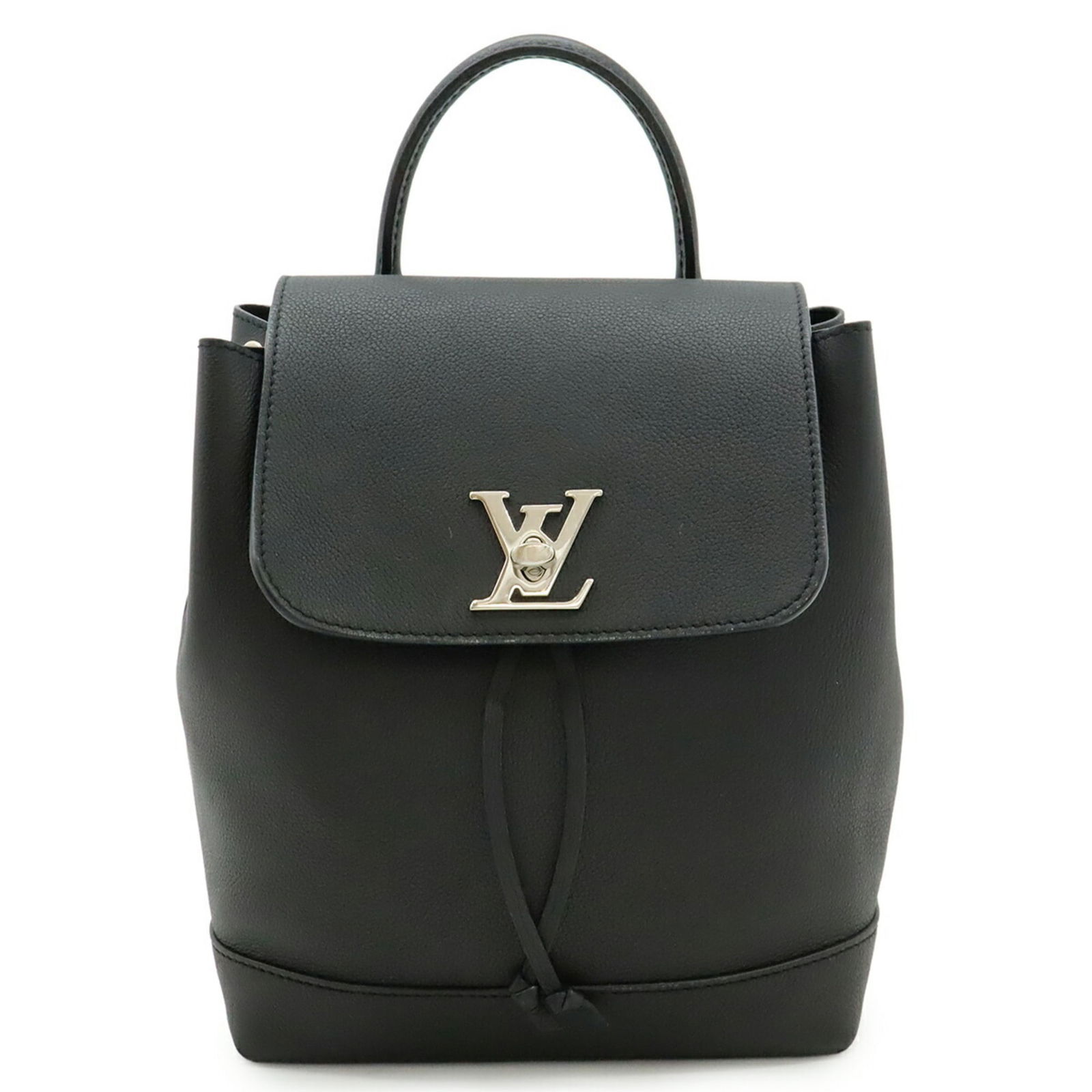 Leather Louis Vuitton Backpack - 2