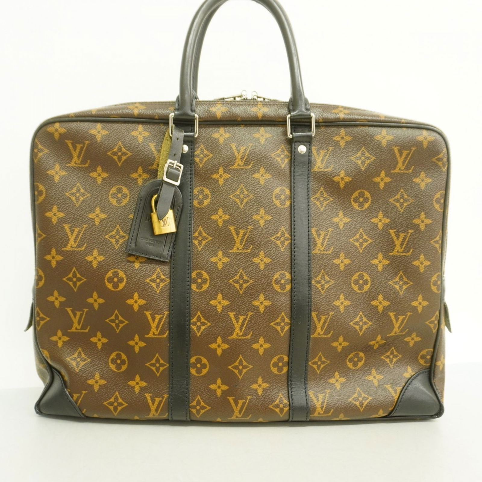 Briefcase Louis Vuitton - 16