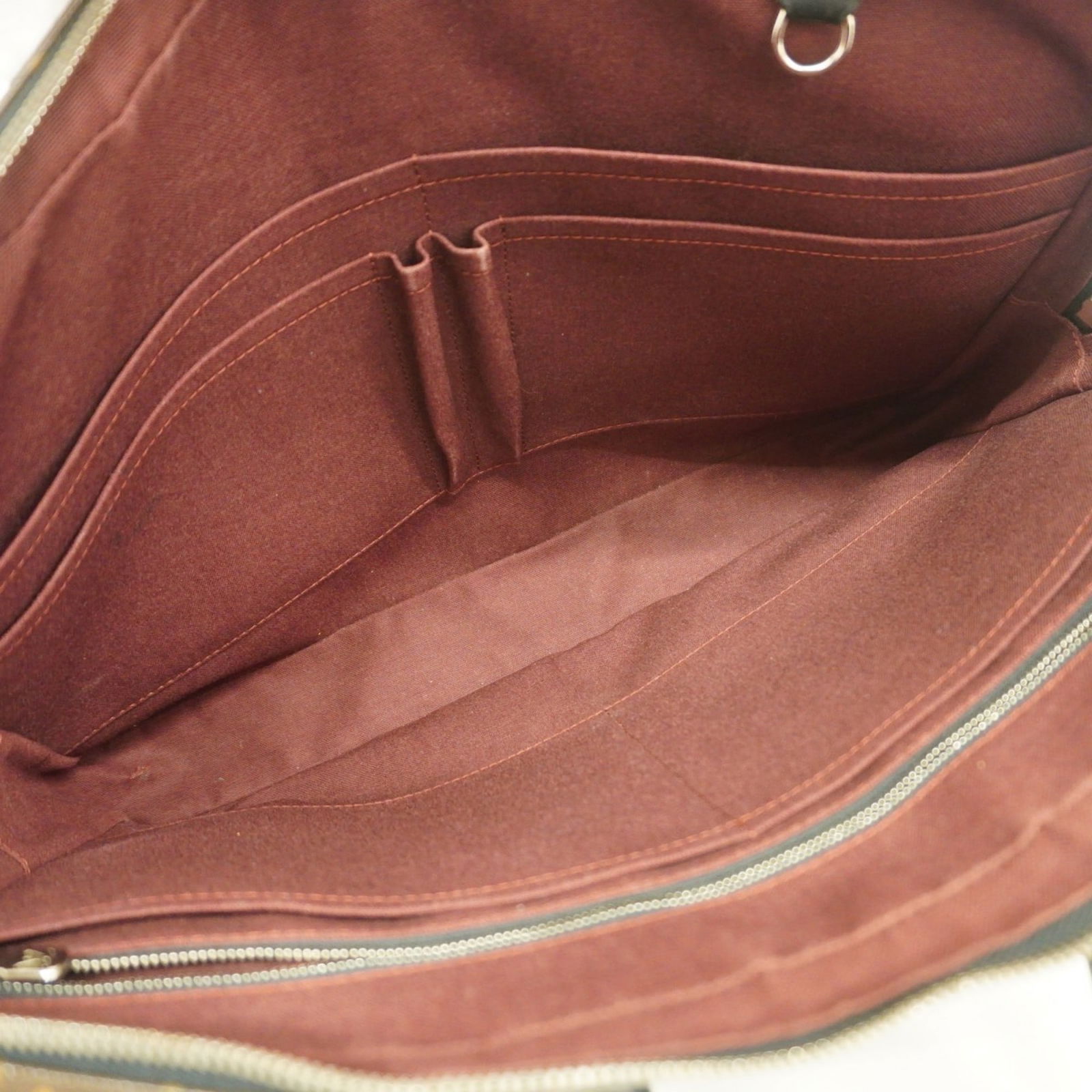 Briefcase Louis Vuitton - 4