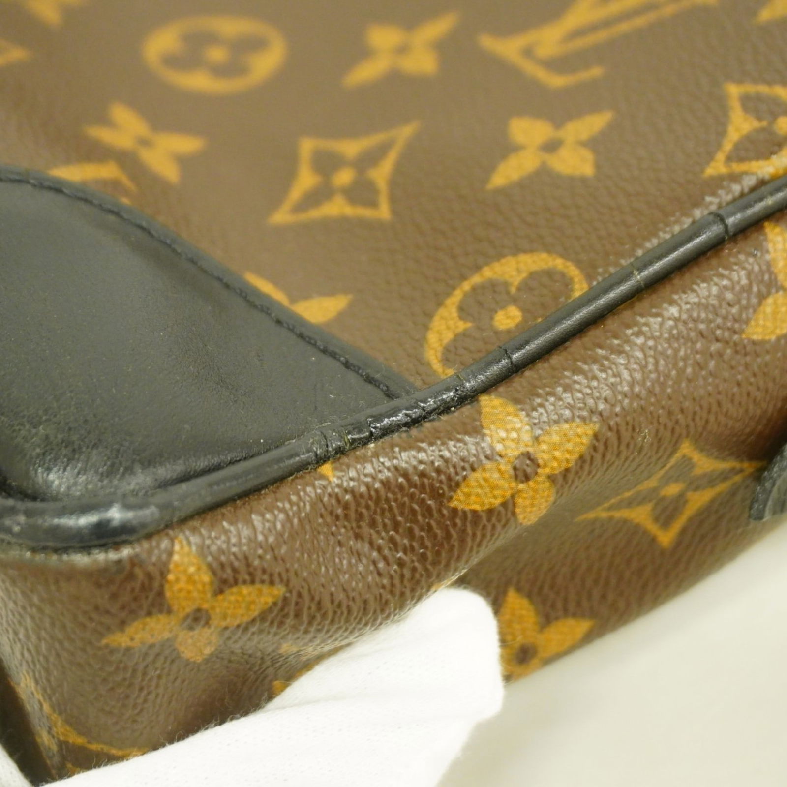 Briefcase Louis Vuitton - 7