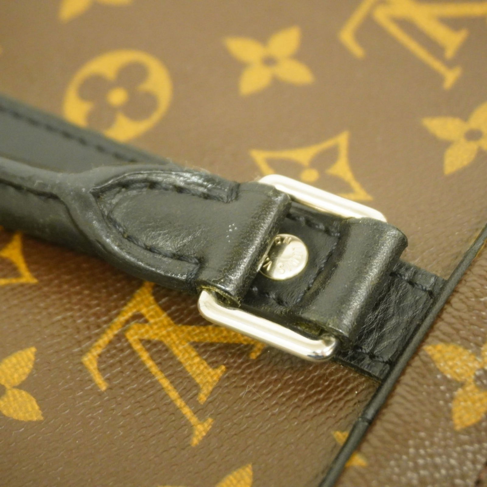 Briefcase Louis Vuitton - 9