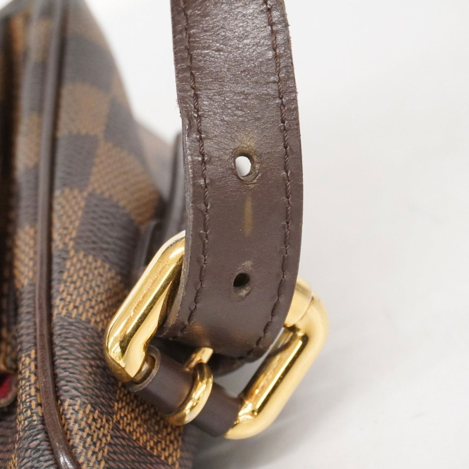 Bag Louis Vuitton Shoulder - 10