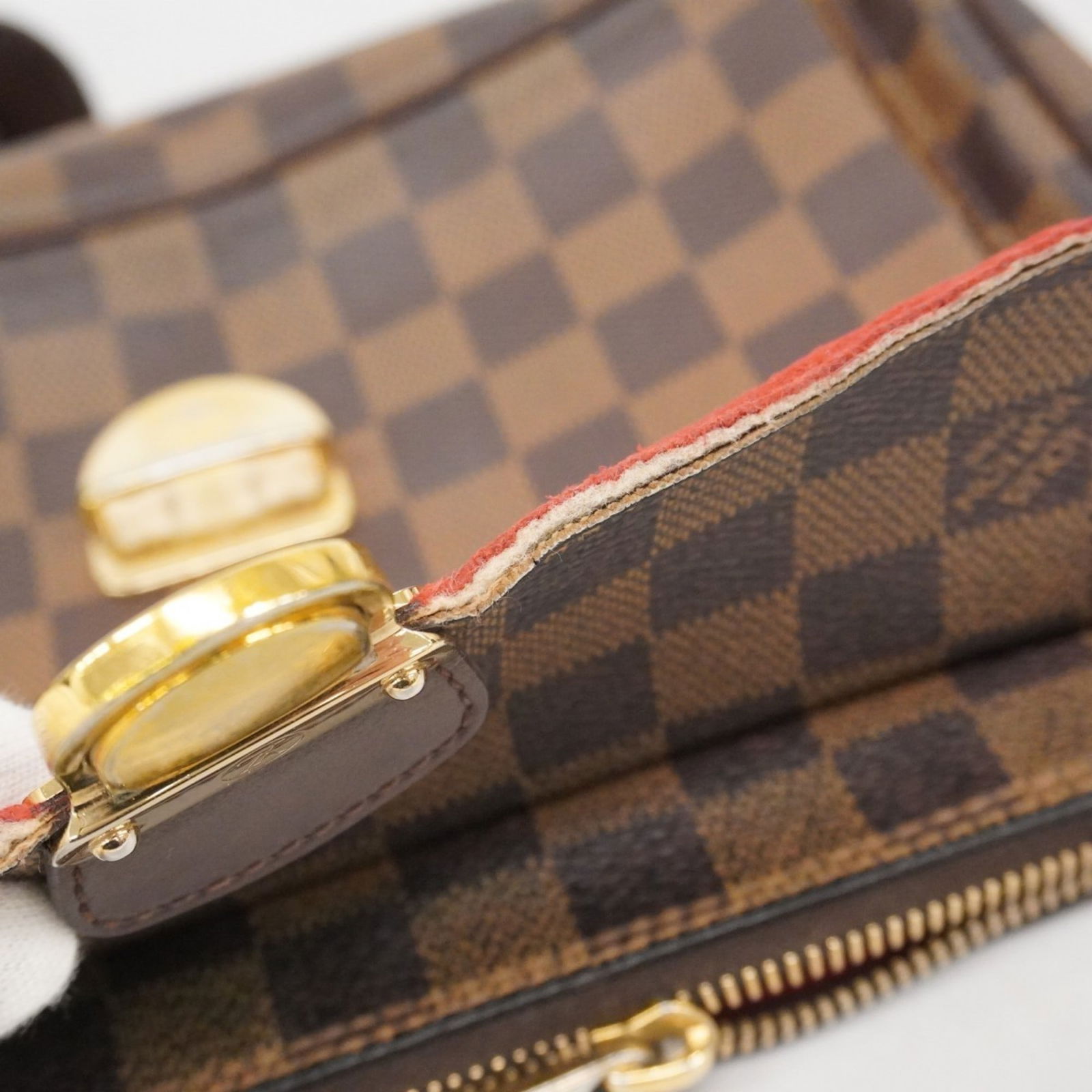 Bag Louis Vuitton Shoulder - 12