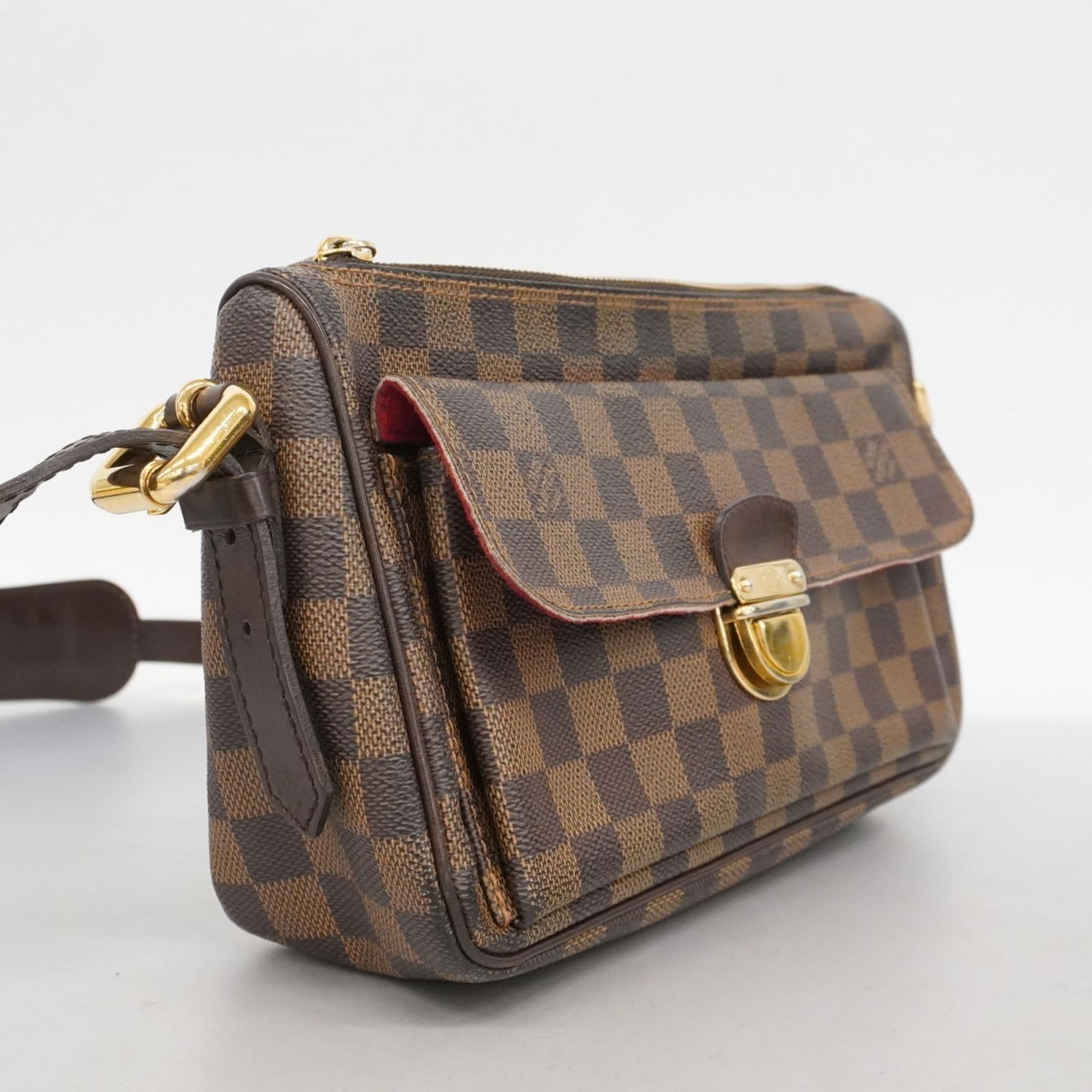 Bag Louis Vuitton Shoulder - 2