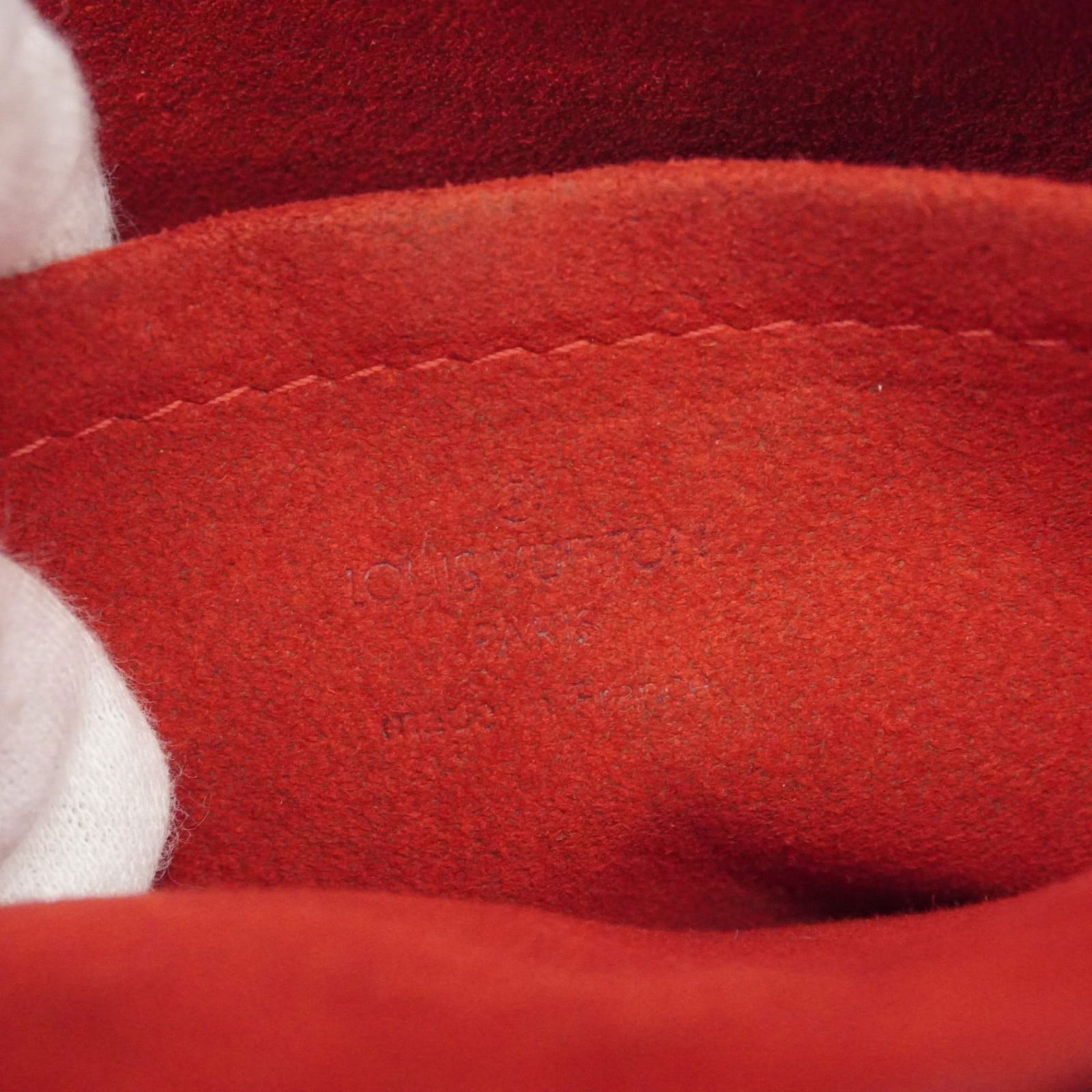 Bag Louis Vuitton Shoulder - 5