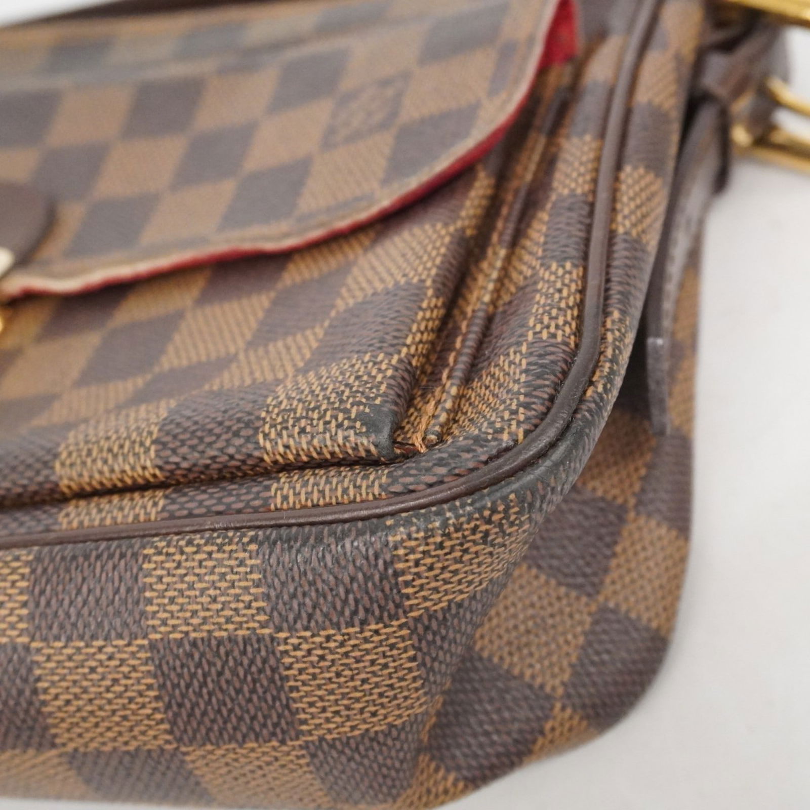 Bag Louis Vuitton Shoulder - 6