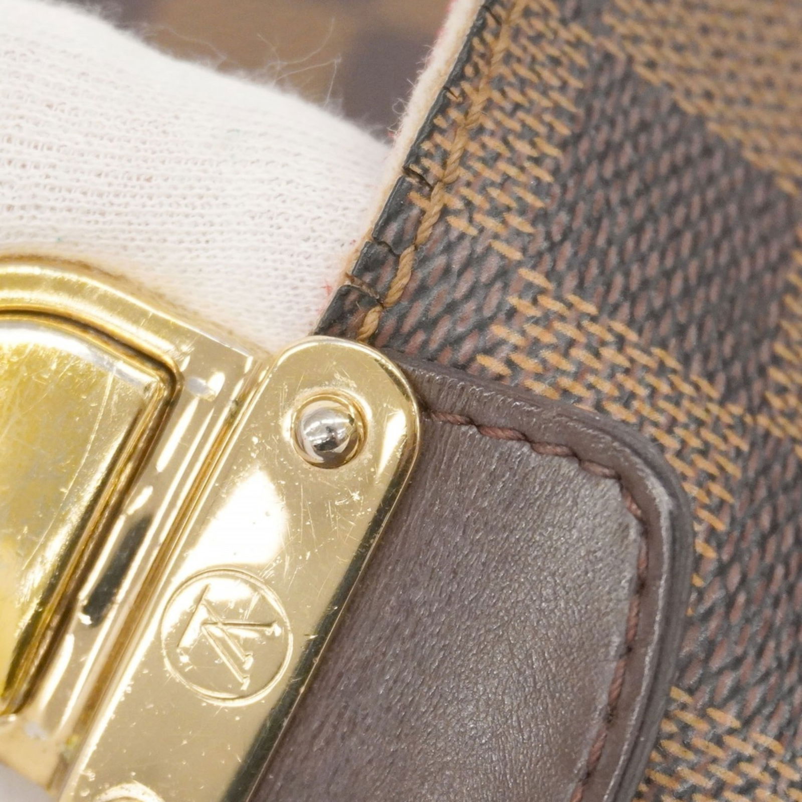 Bag Louis Vuitton Shoulder - 7