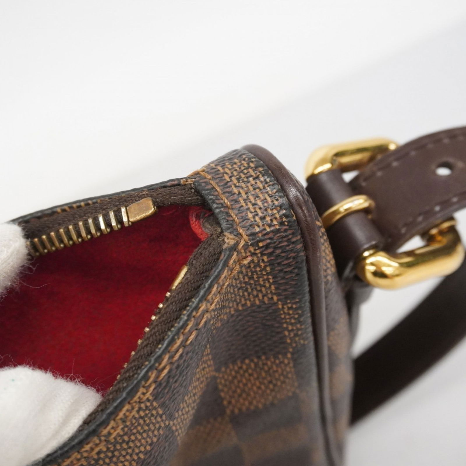 Bag Louis Vuitton Shoulder - 8