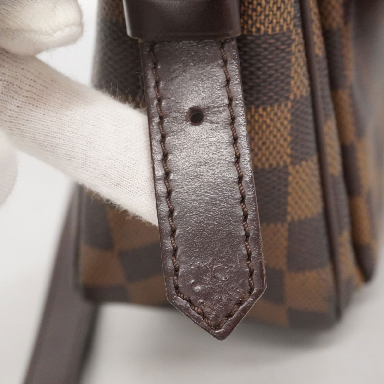 Bag Louis Vuitton Shoulder - 9