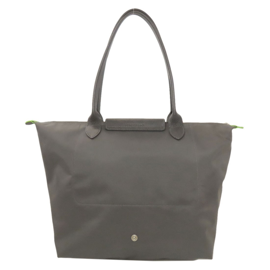 Nylon Longchamp Le Pliage Tote Bag - 2