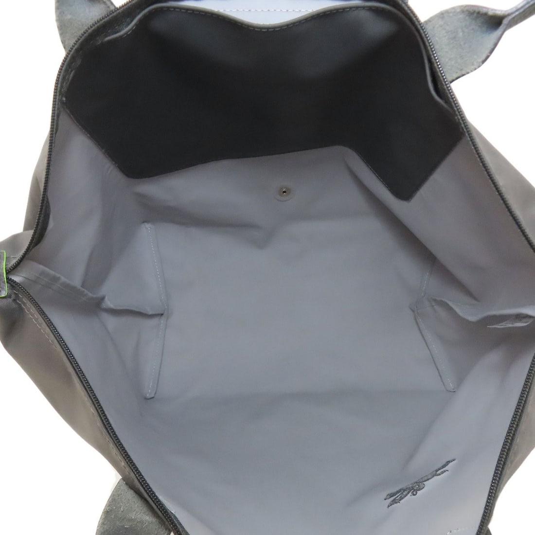 Nylon Longchamp Le Pliage Tote Bag - 5