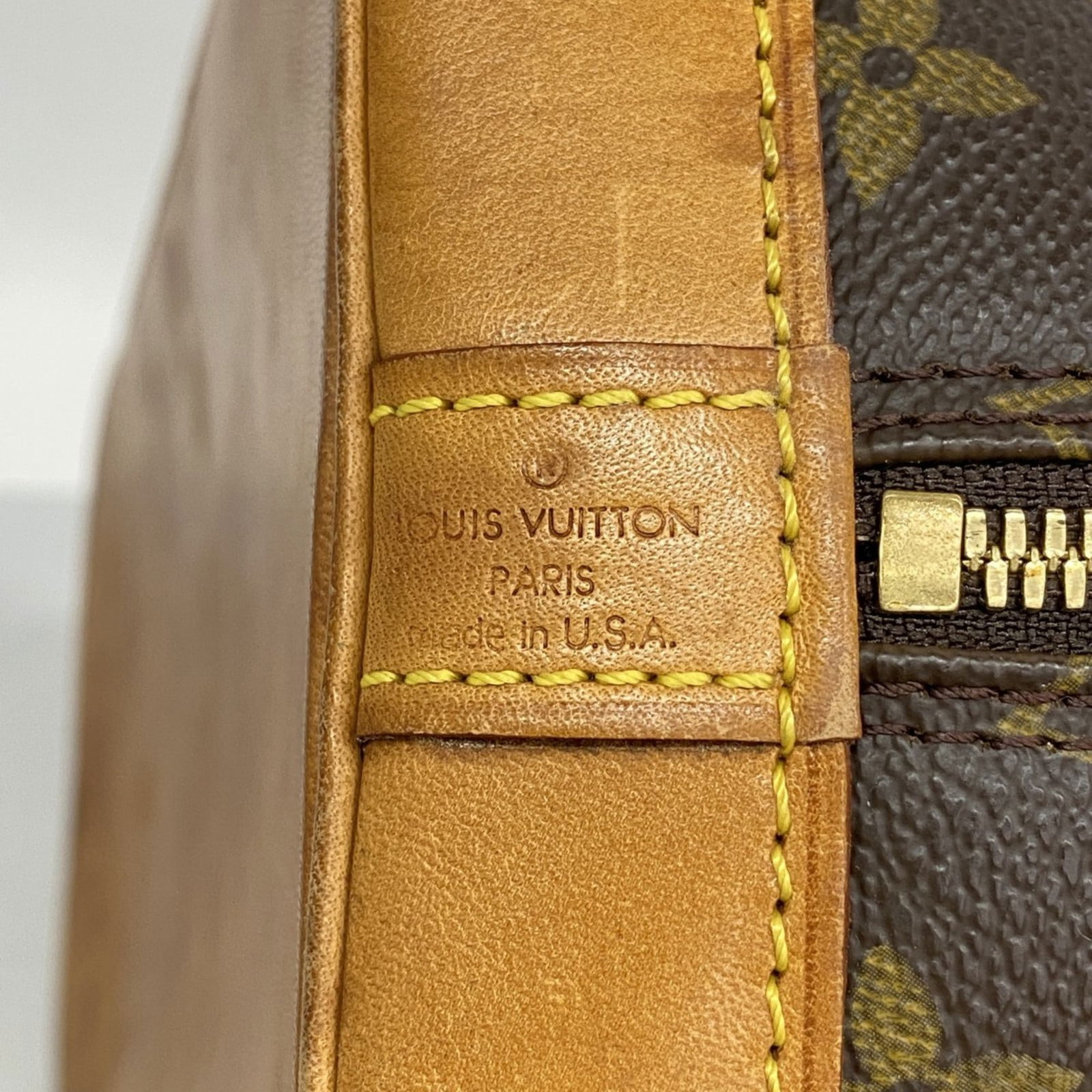Handbag Louis Vuitton - 5