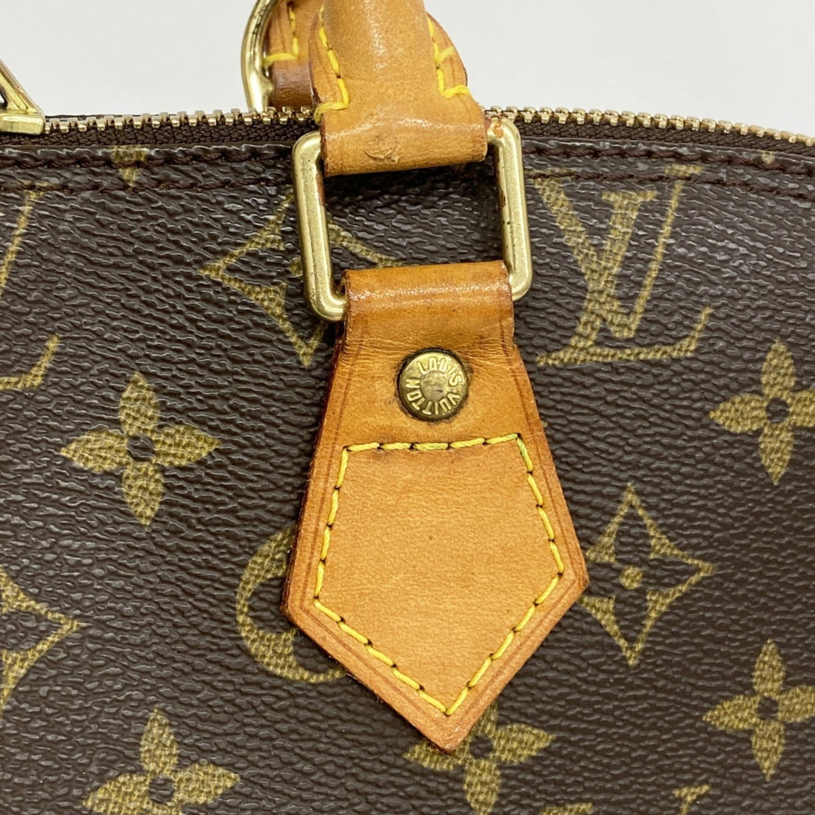Handbag Louis Vuitton - 7