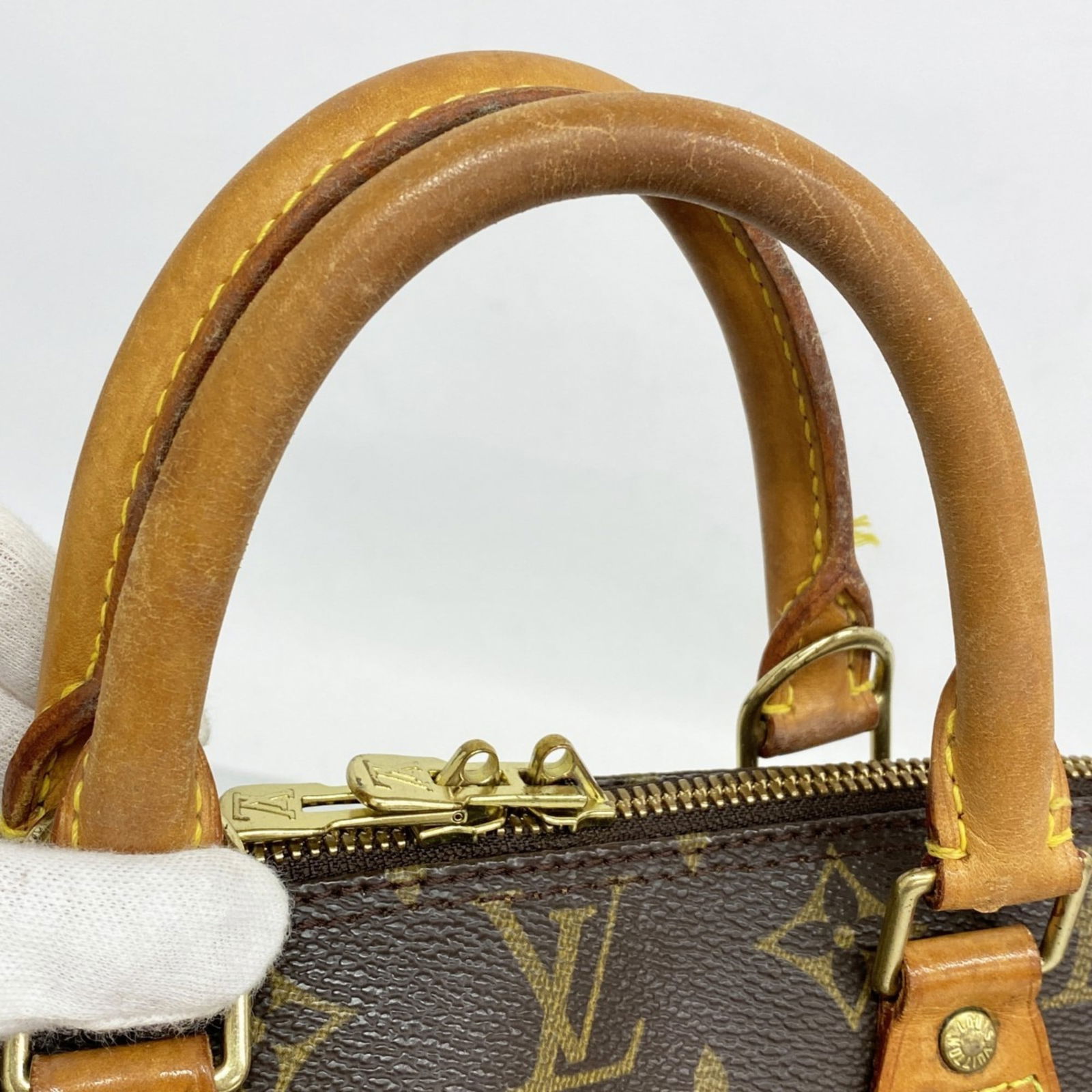 Handbag Louis Vuitton - 9