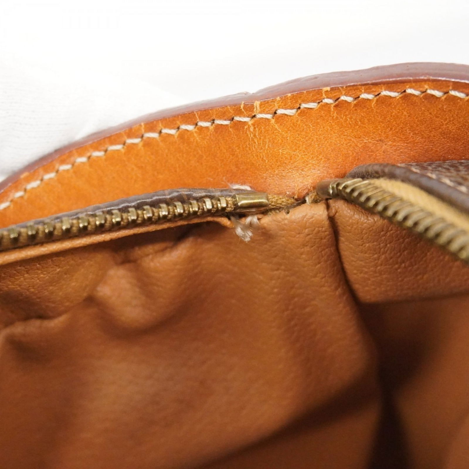 Pvc Celine Shoulder Bag - 14