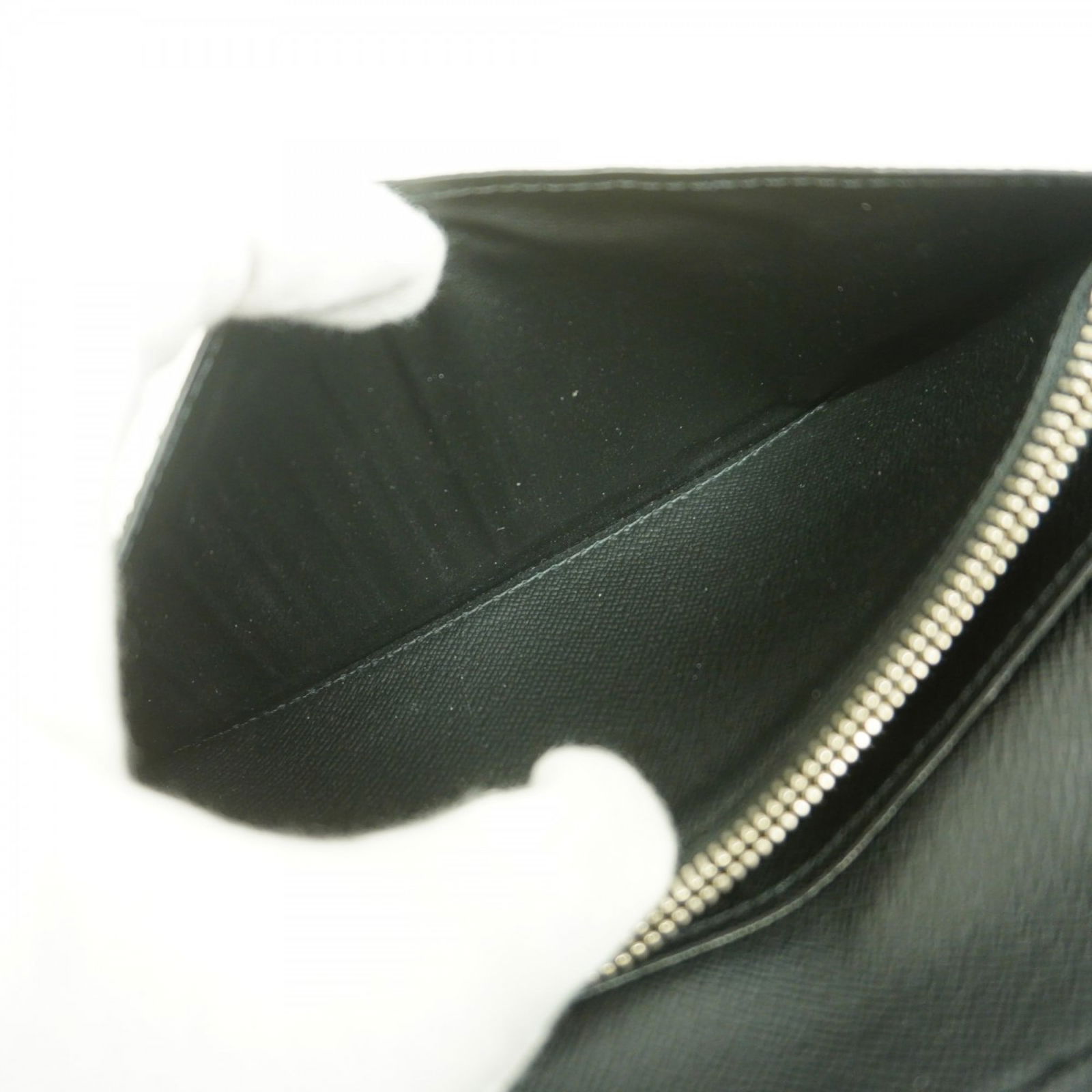 (Bi-Fold) Louis Vuitton Long Wallet - 10