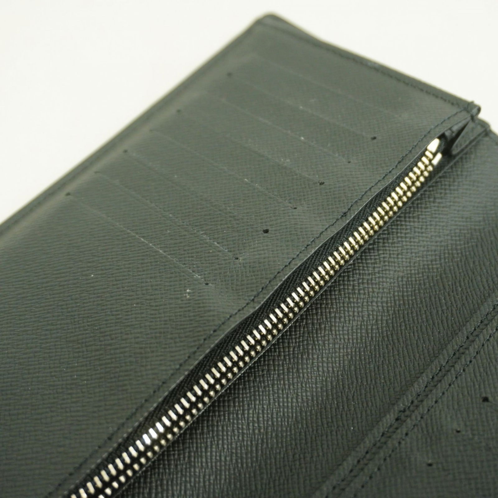 (Bi-Fold) Louis Vuitton Long Wallet - 11