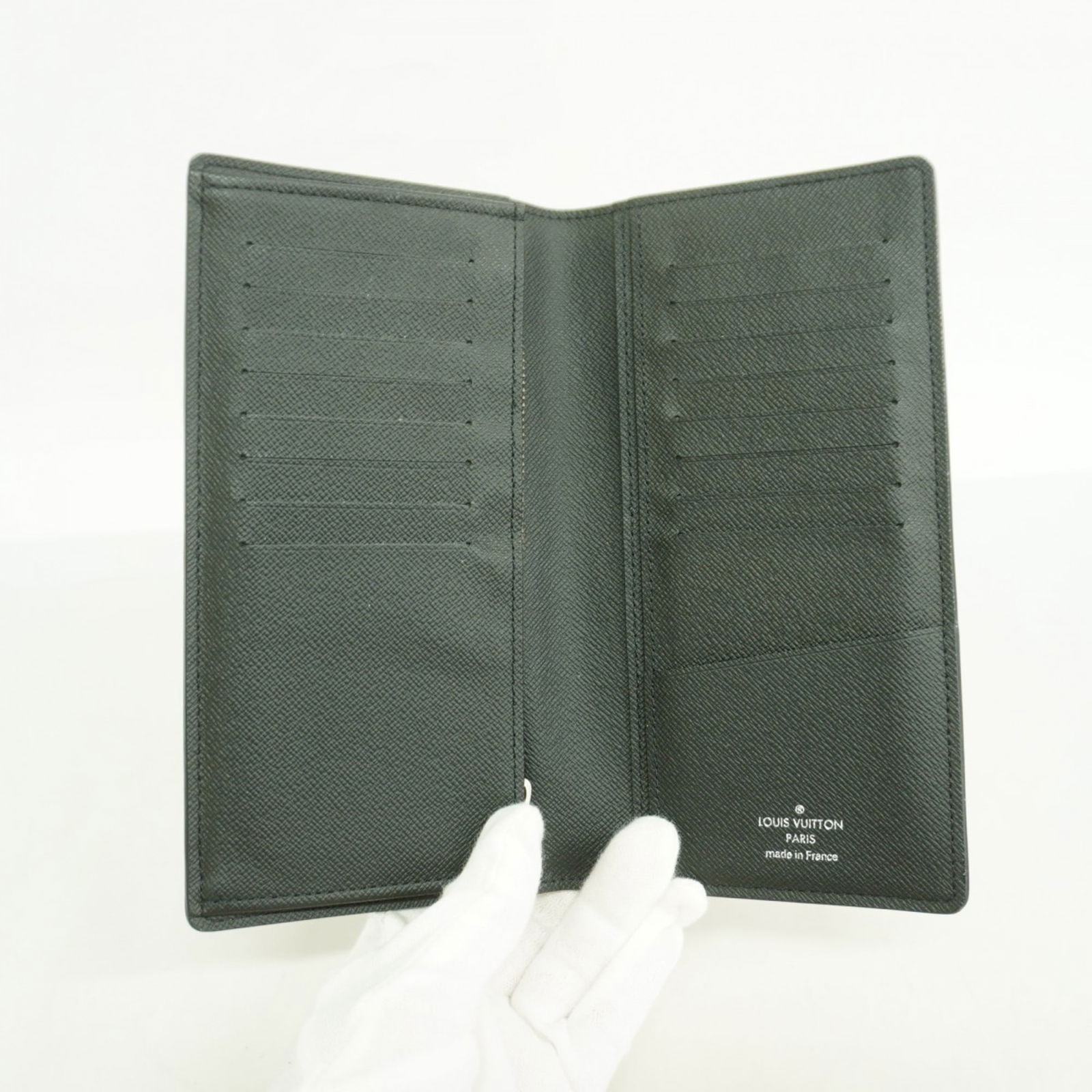 (Bi-Fold) Louis Vuitton Long Wallet - 3