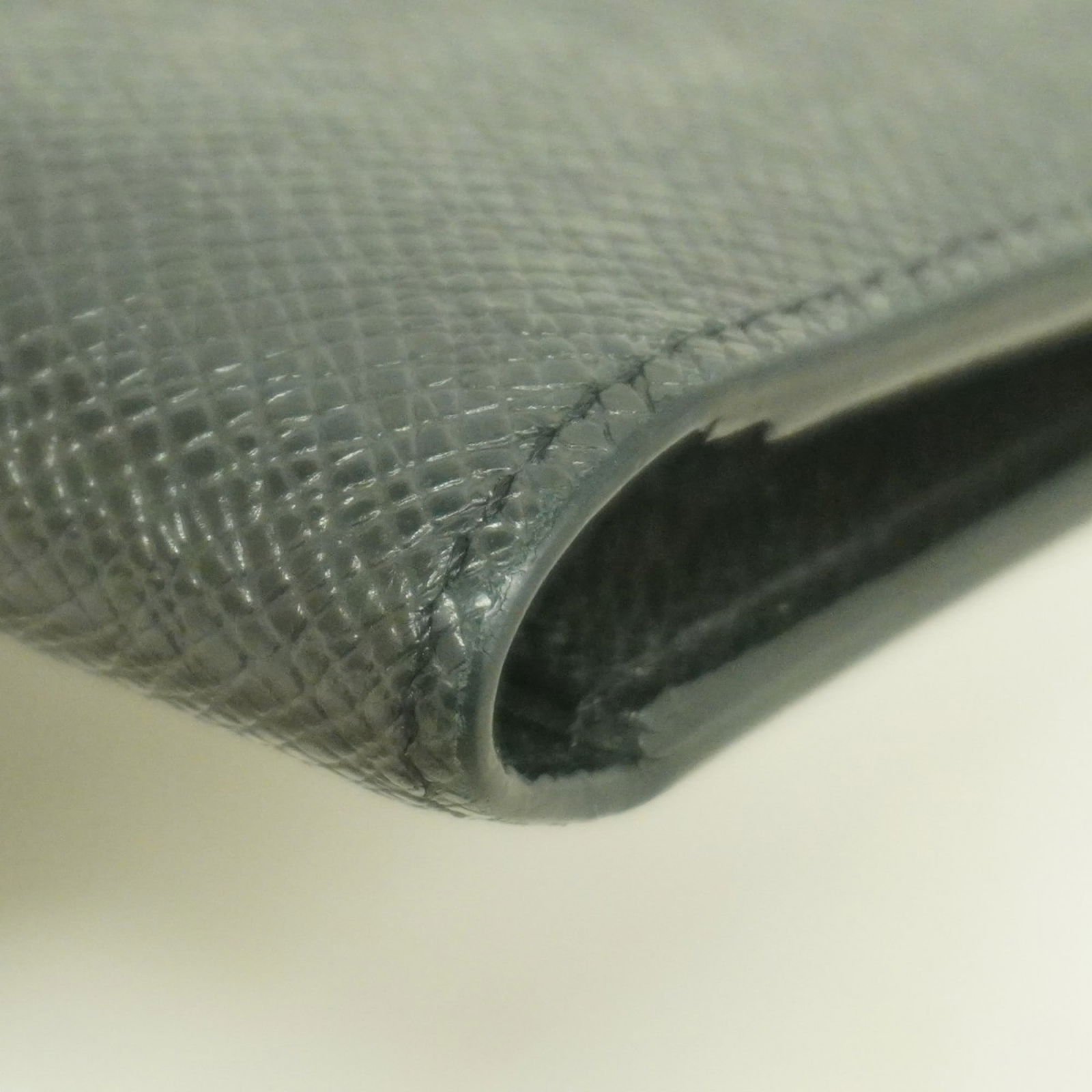 (Bi-Fold) Louis Vuitton Long Wallet - 5