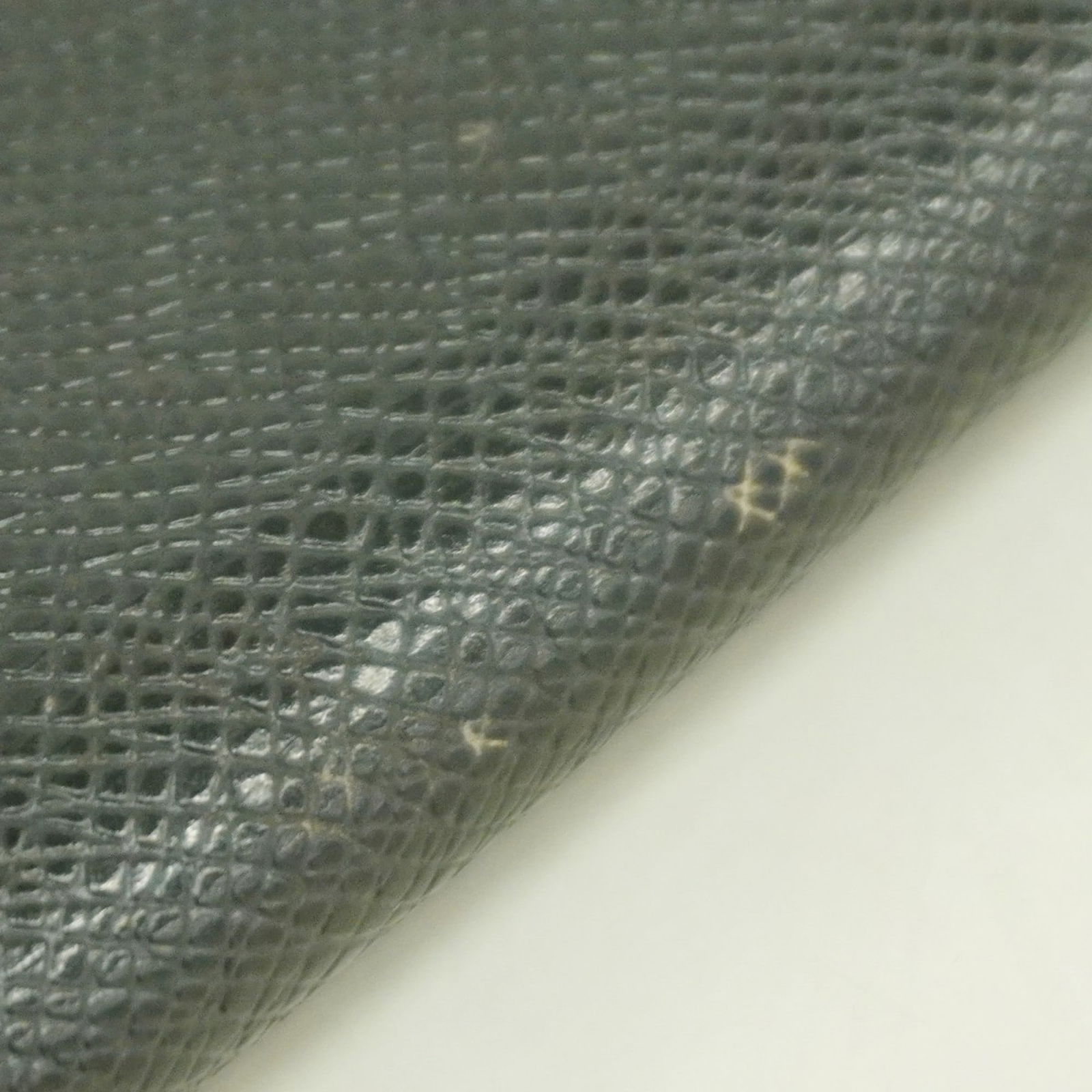 (Bi-Fold) Louis Vuitton Long Wallet - 8