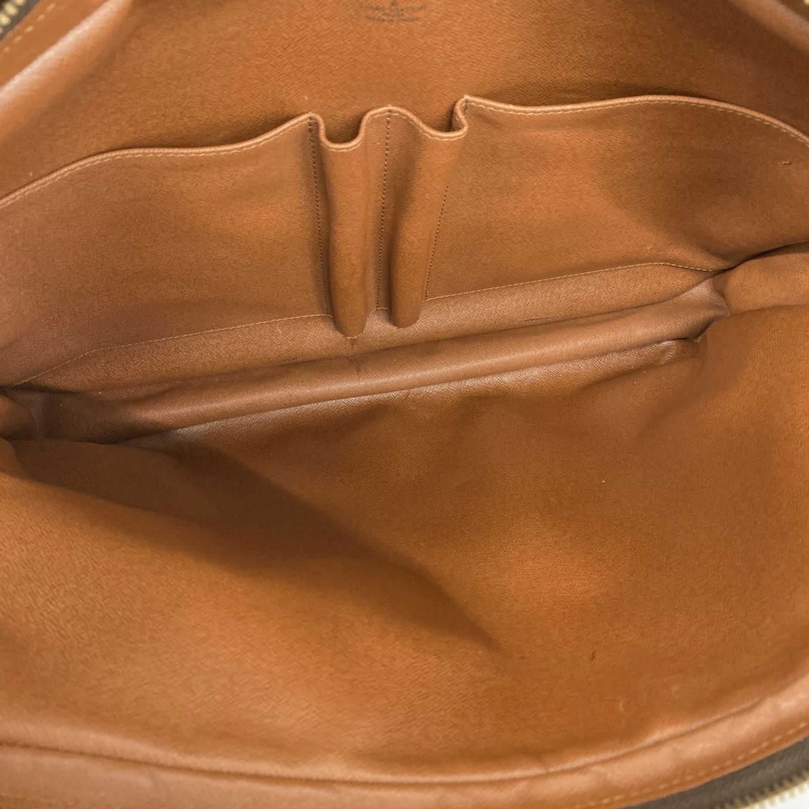 Bag Louis Vuitton Boston - 10