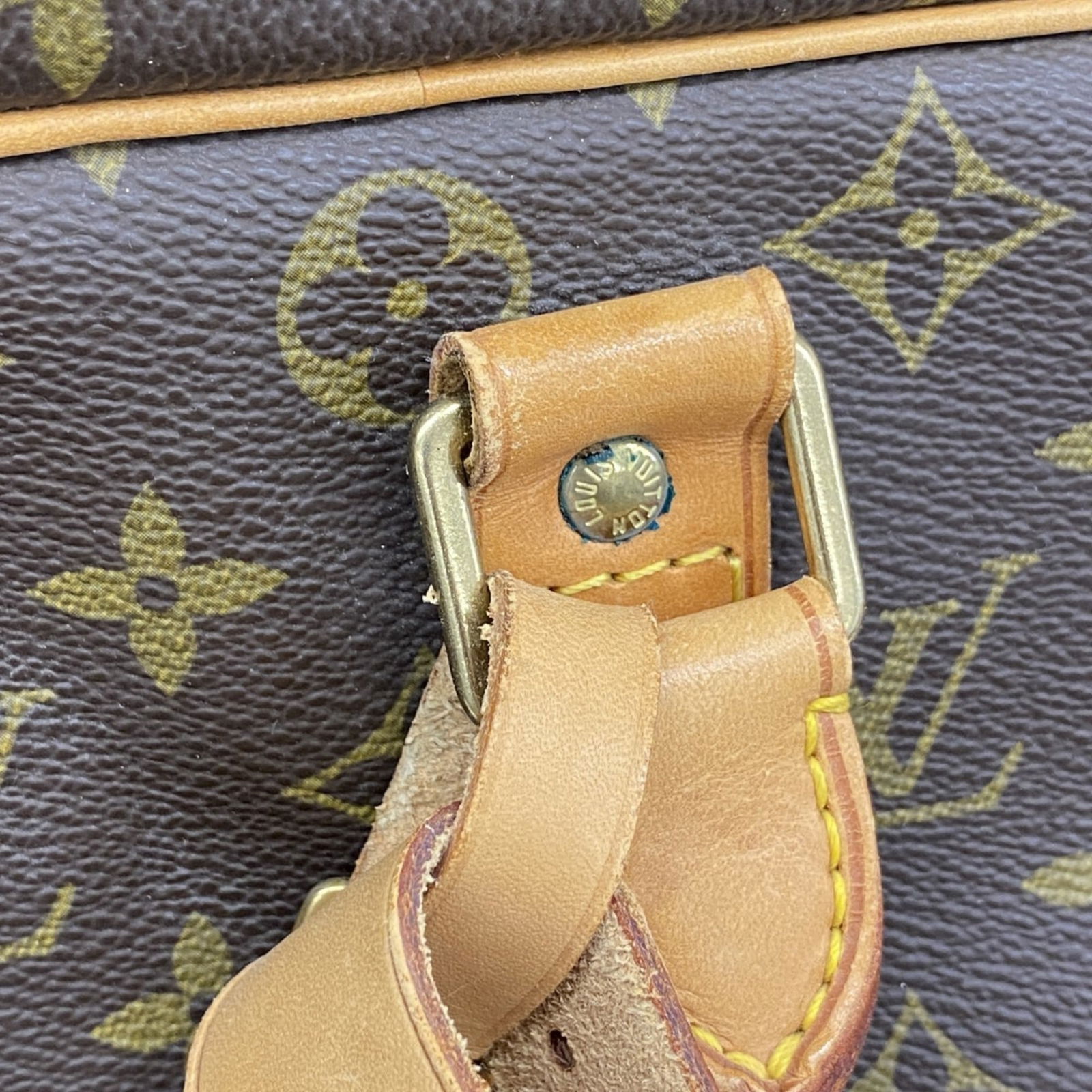 Bag Louis Vuitton Boston - 11