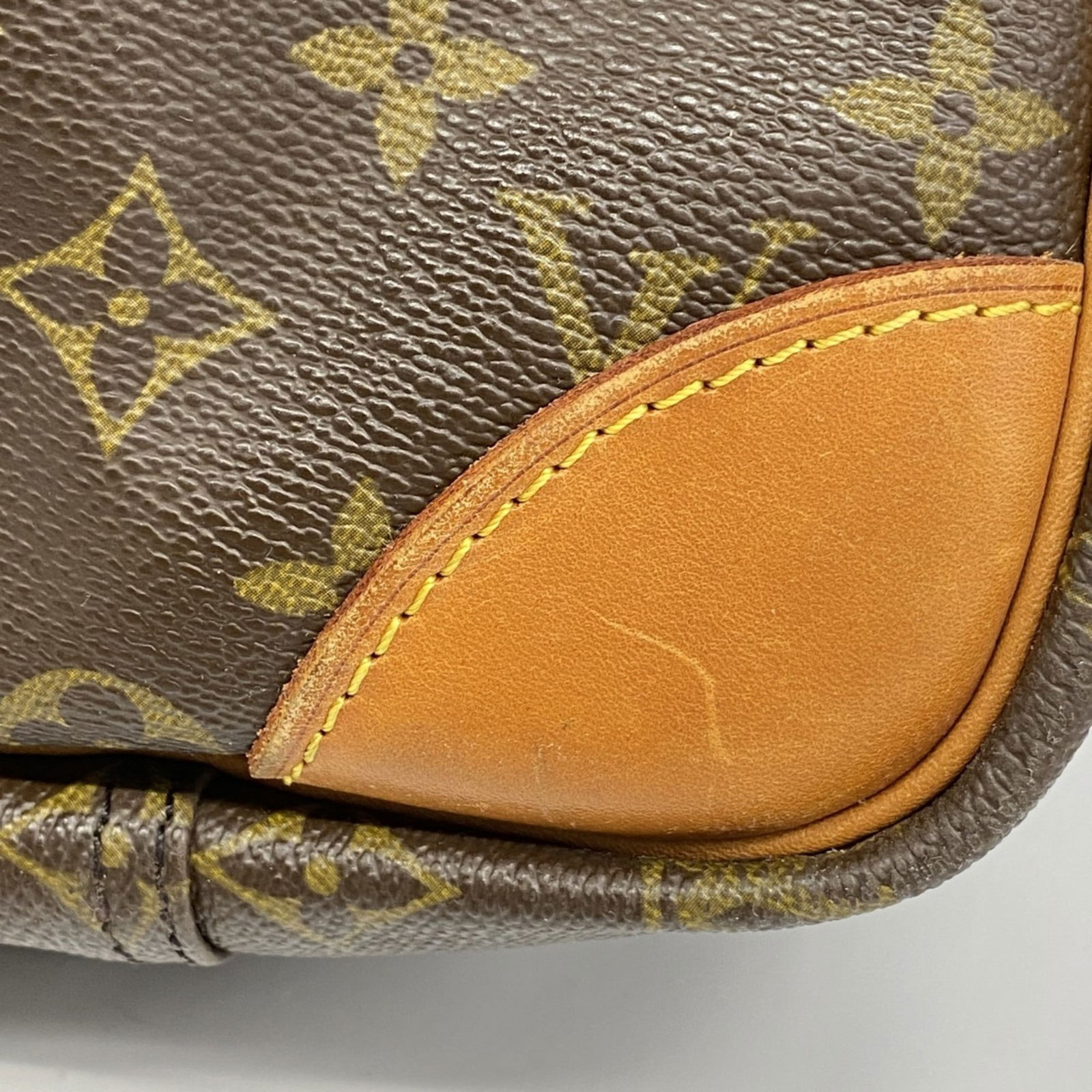 Bag Louis Vuitton Boston - 12