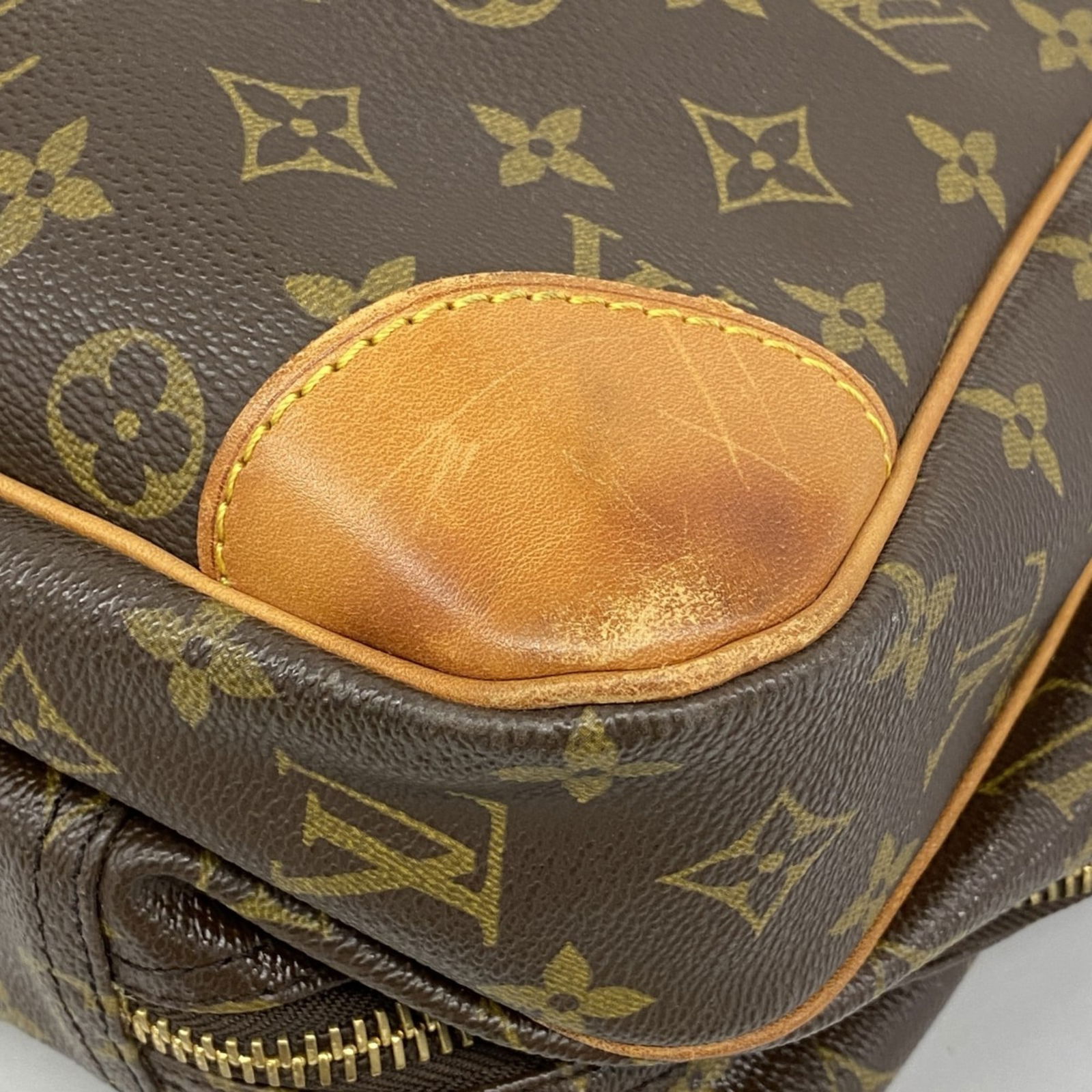 Bag Louis Vuitton Boston - 17