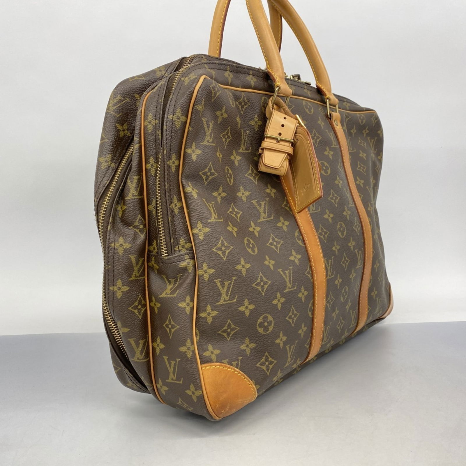 Bag Louis Vuitton Boston - 2
