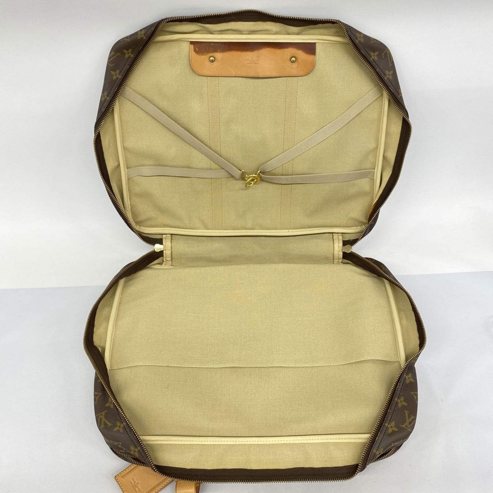 Bag Louis Vuitton Boston - 4