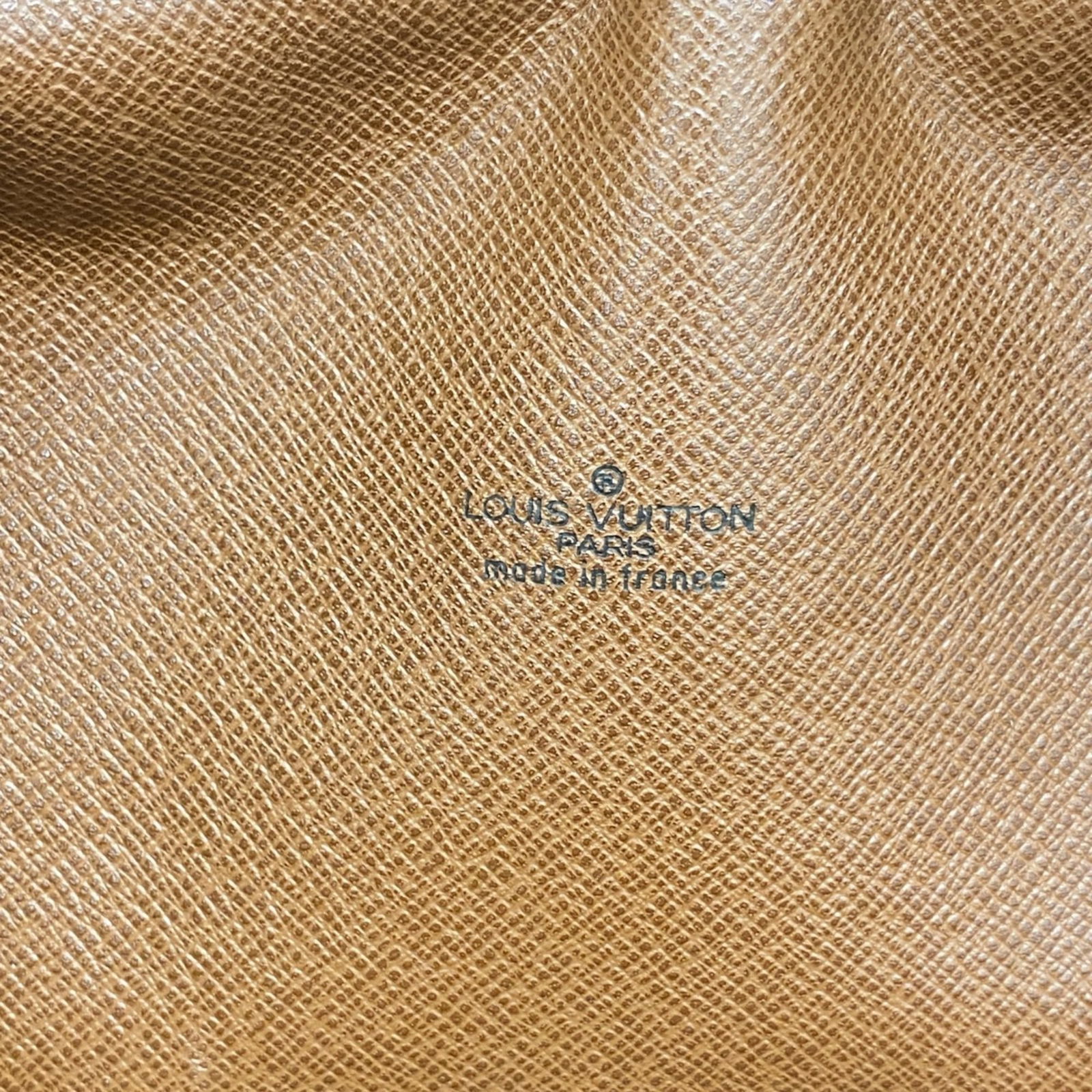 Bag Louis Vuitton Boston - 5