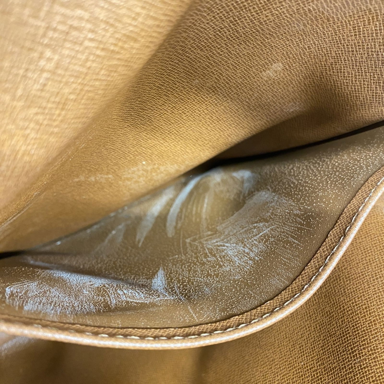 Bag Louis Vuitton Boston - 6