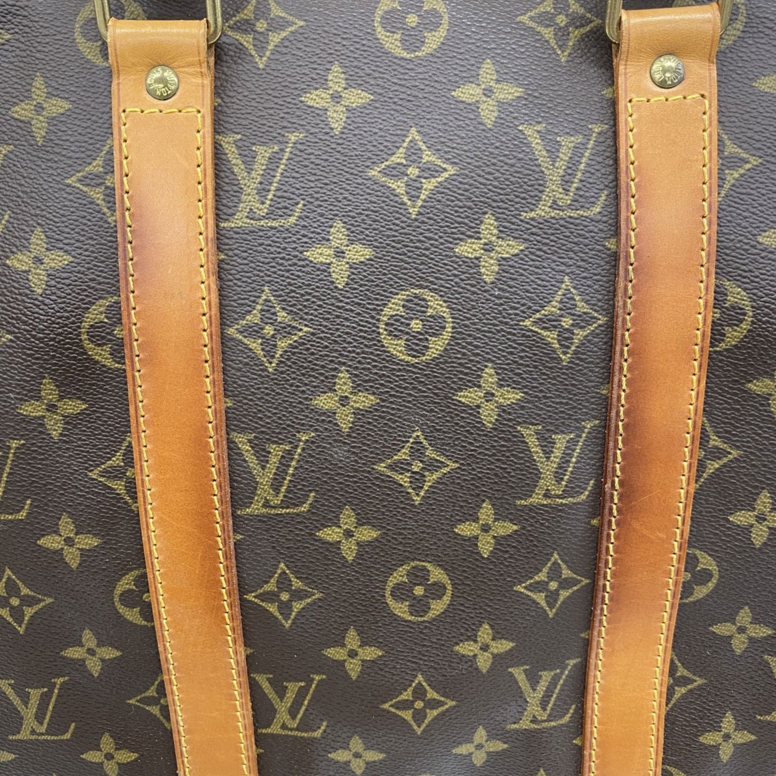 Bag Louis Vuitton Boston - 8