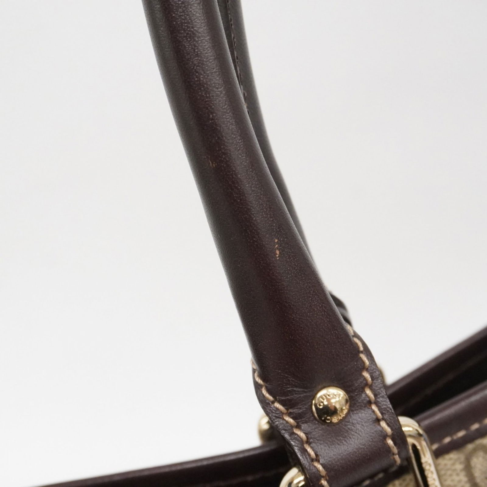 Pvc Gucci Tote Bag - 13