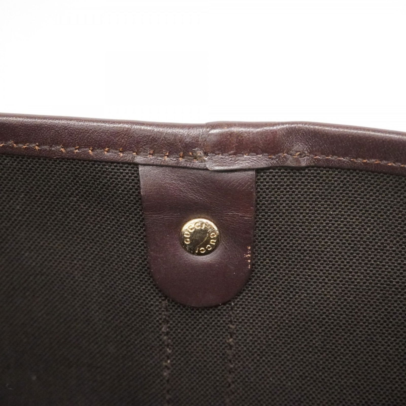 Pvc Gucci Tote Bag - 16